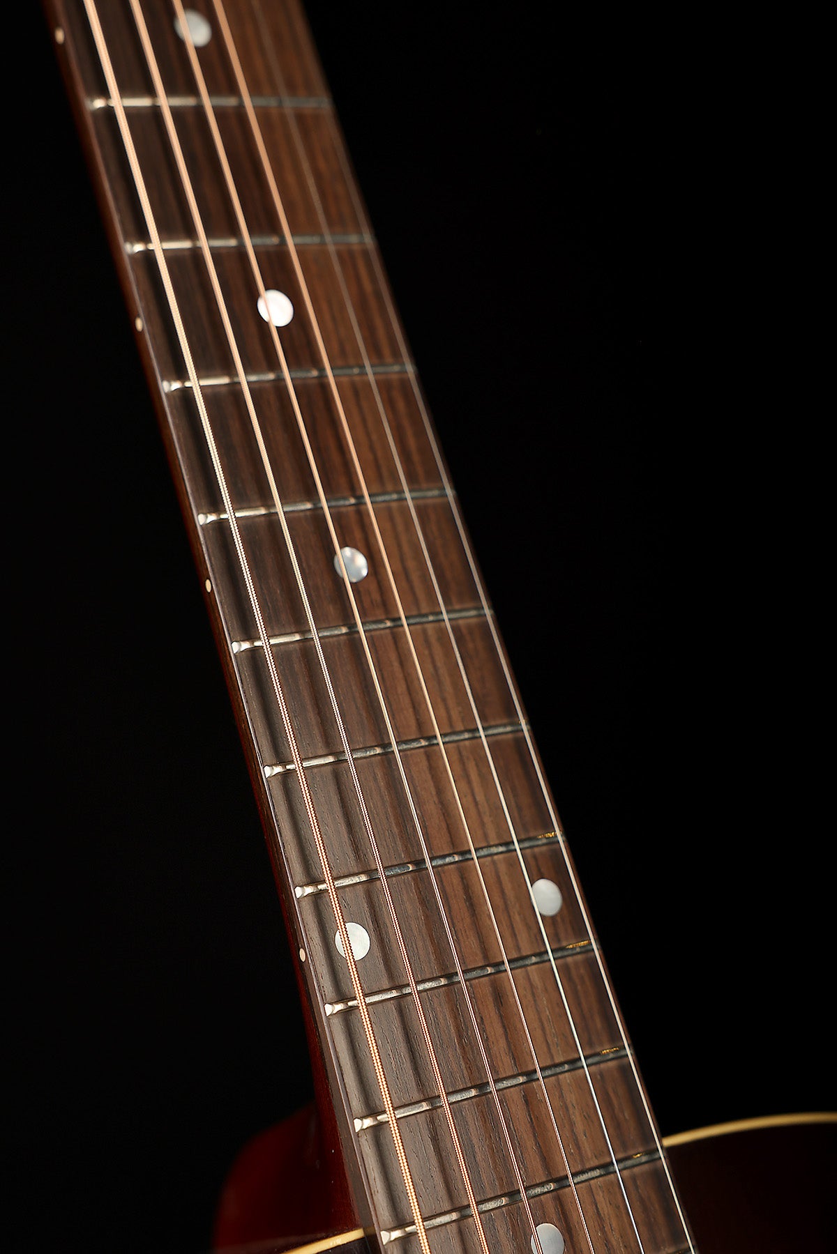 Atkin J43 Forty Three 'Argentine Grey' Acoustic Guitar