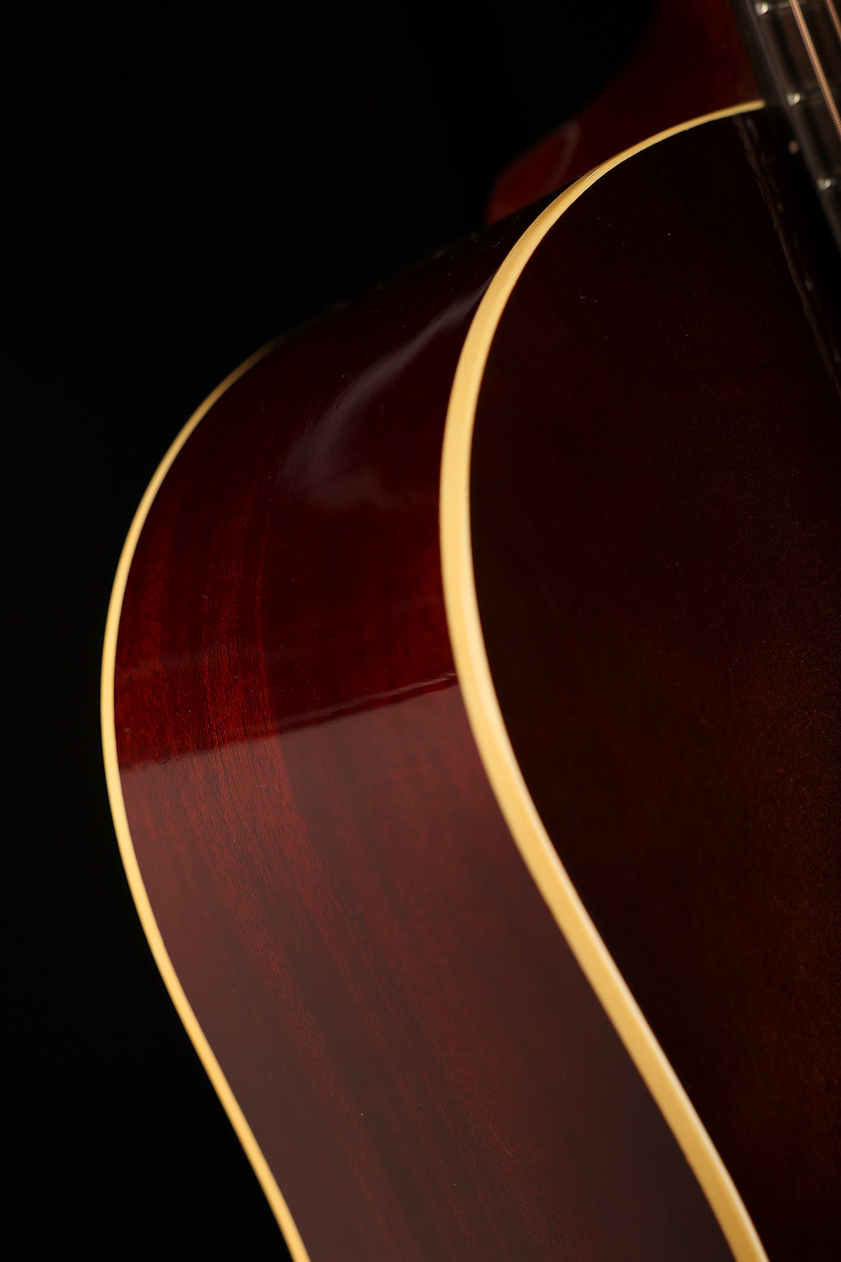 Atkin J43 Forty Three 'Argentine Grey' Acoustic Guitar