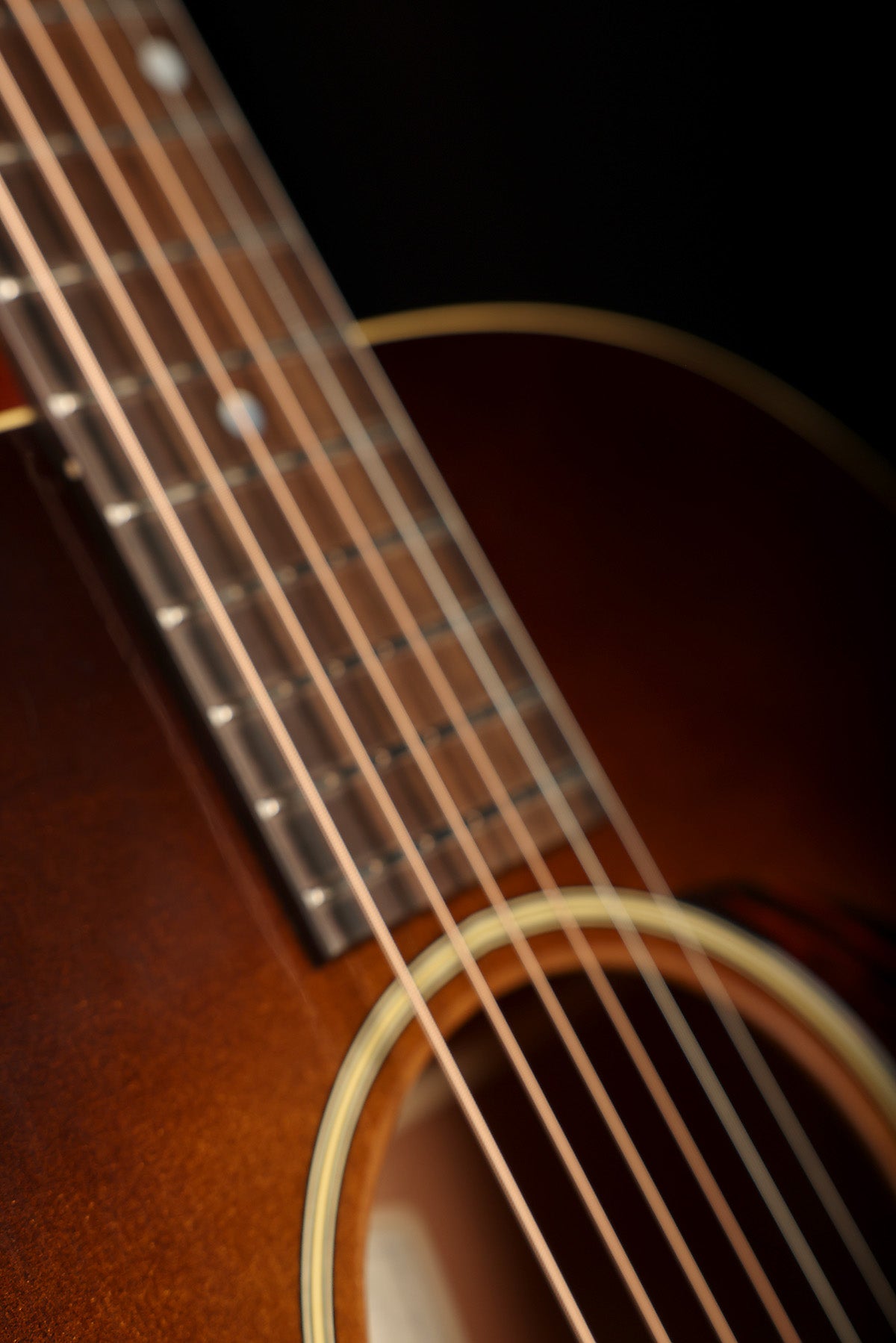 Atkin J43 Forty Three 'Argentine Grey' Acoustic Guitar