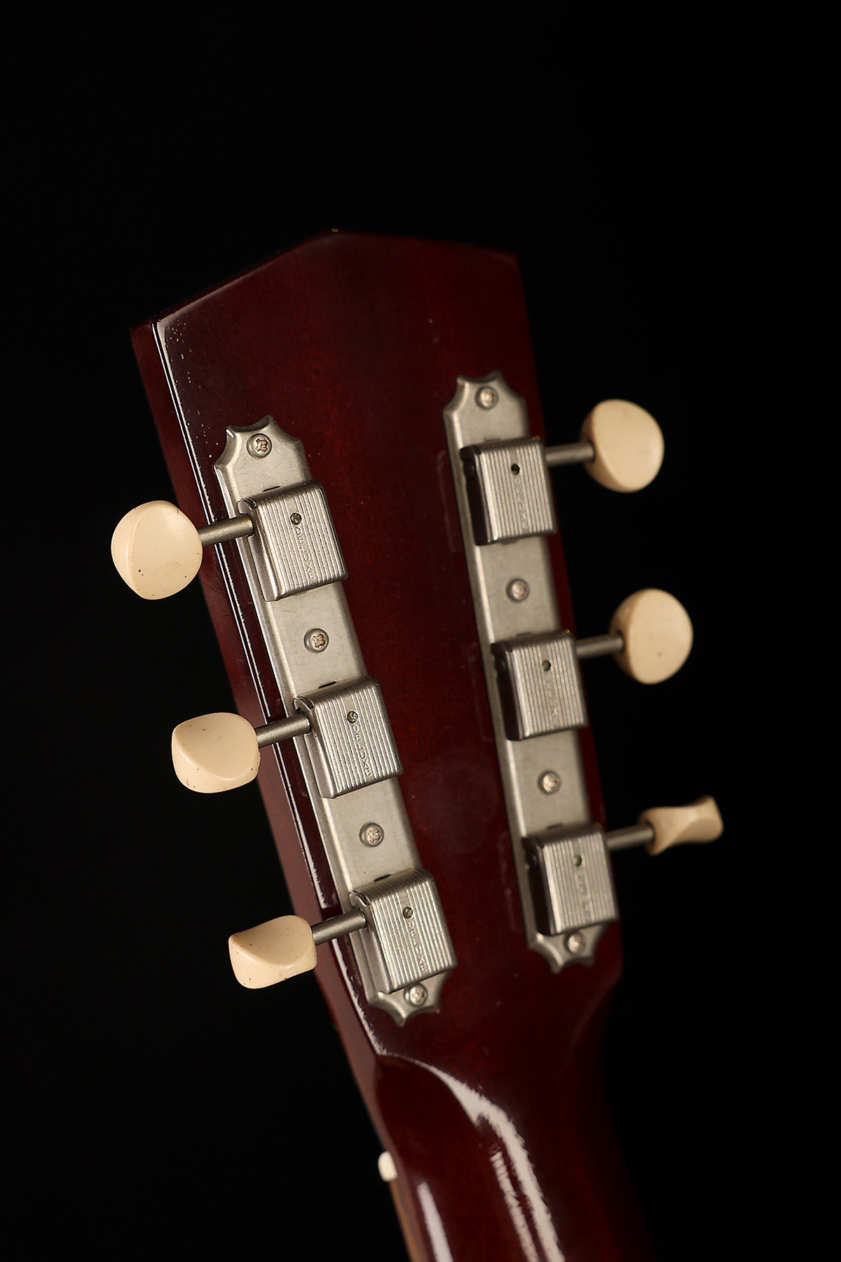 Atkin J43 Forty Three 'Argentine Grey' Acoustic Guitar