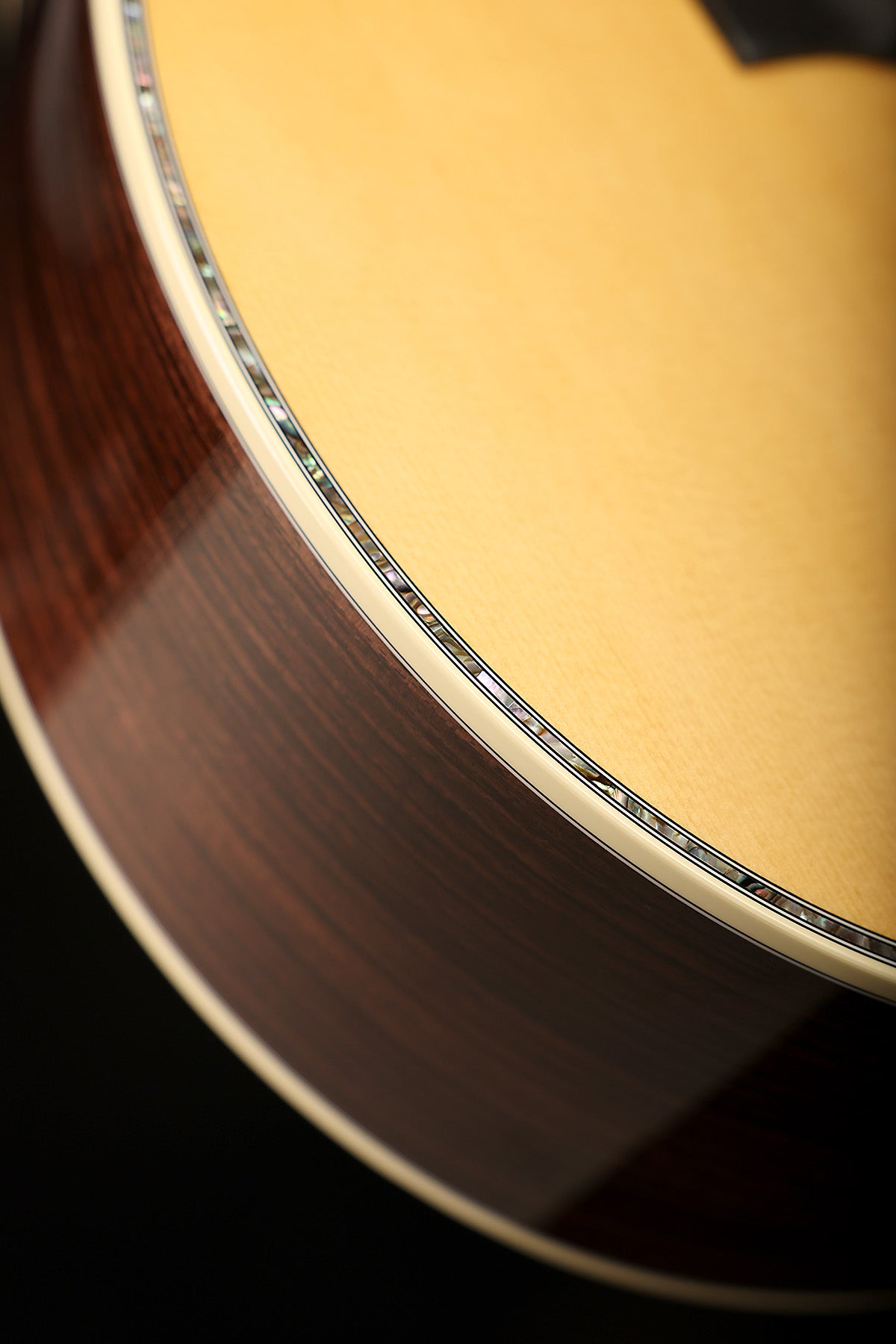 Martin OM-42 Acoustic Guitar: Standard Series