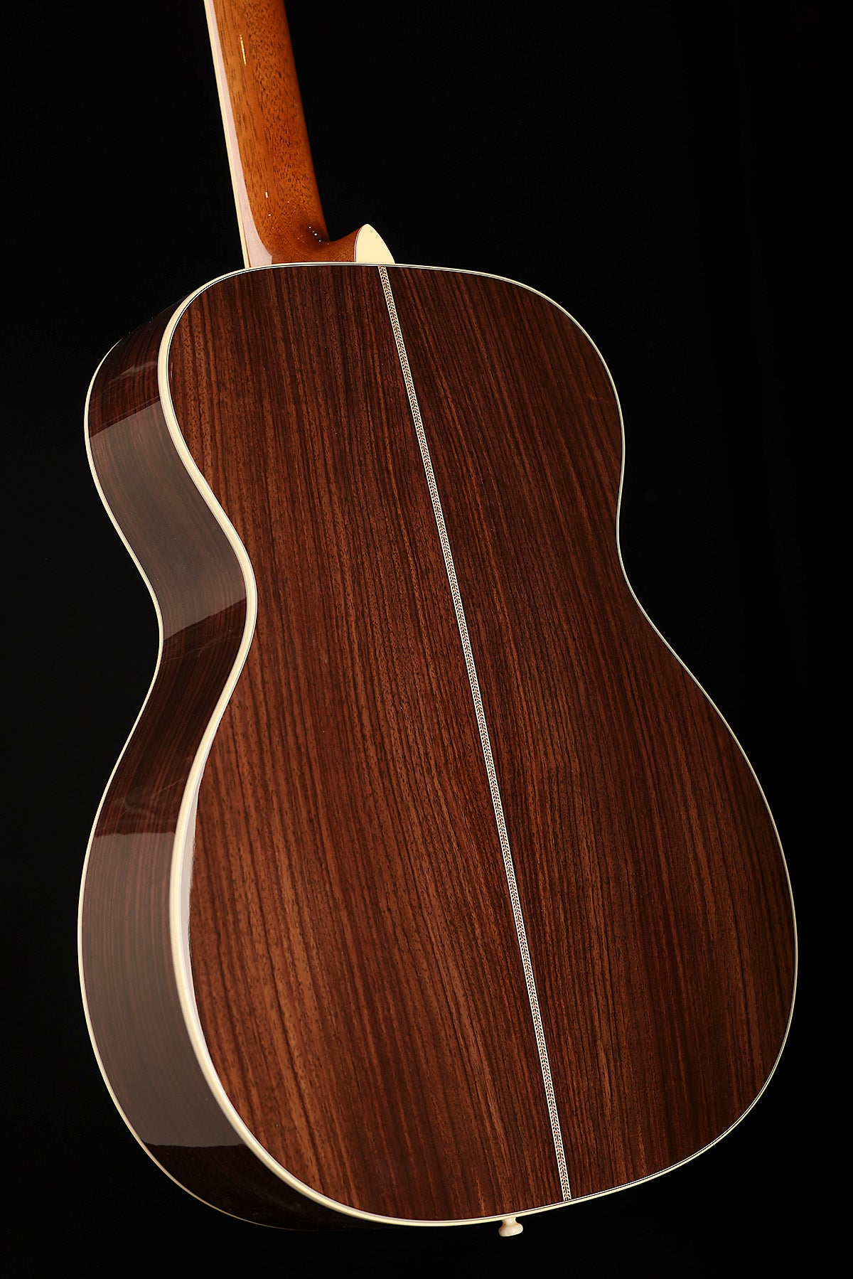 Martin OM-42 Acoustic Guitar: Standard Series