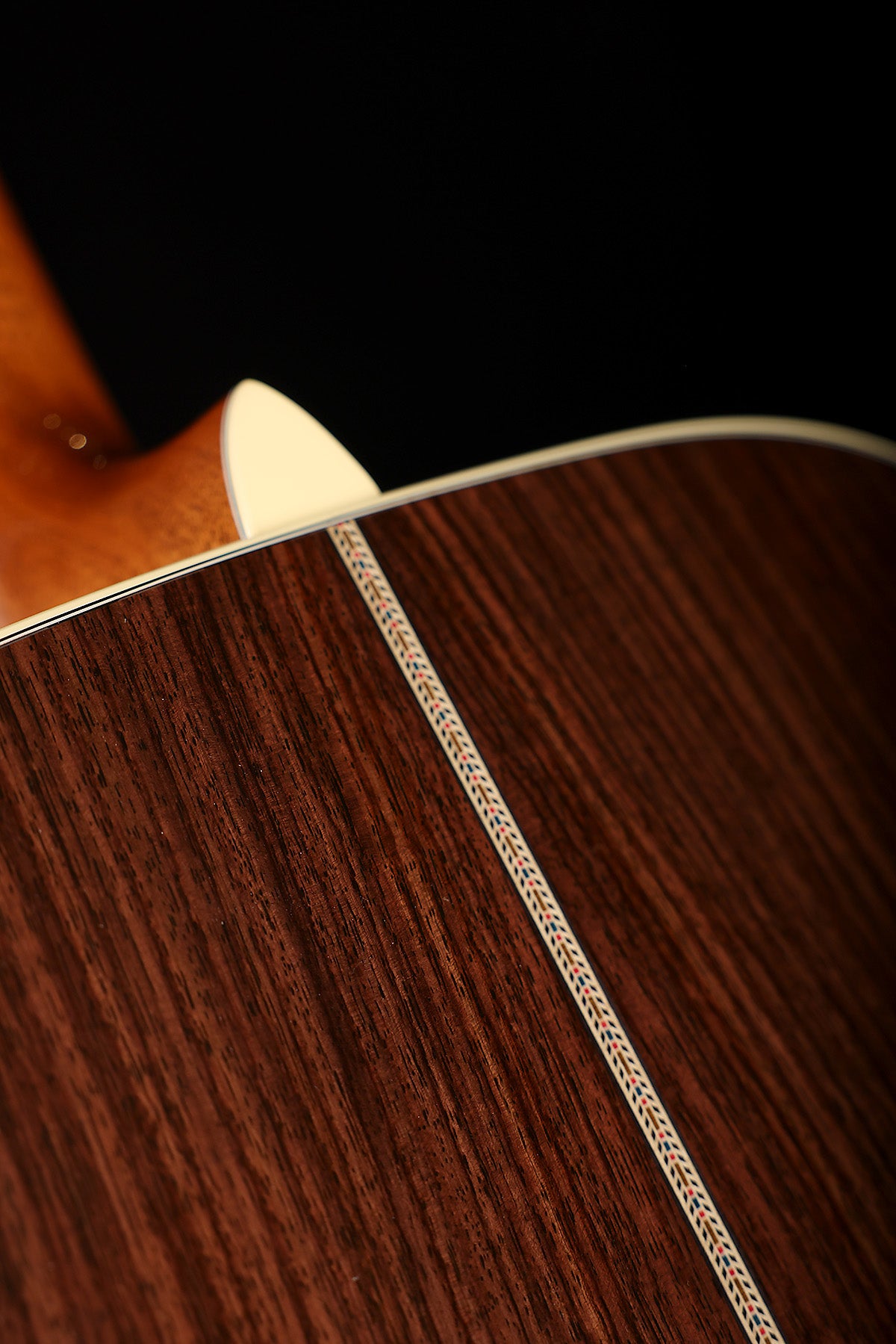 Martin OM-42 Acoustic Guitar: Standard Series