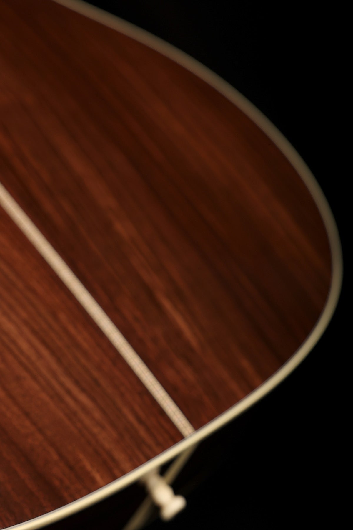 Martin OM-42 Acoustic Guitar: Standard Series