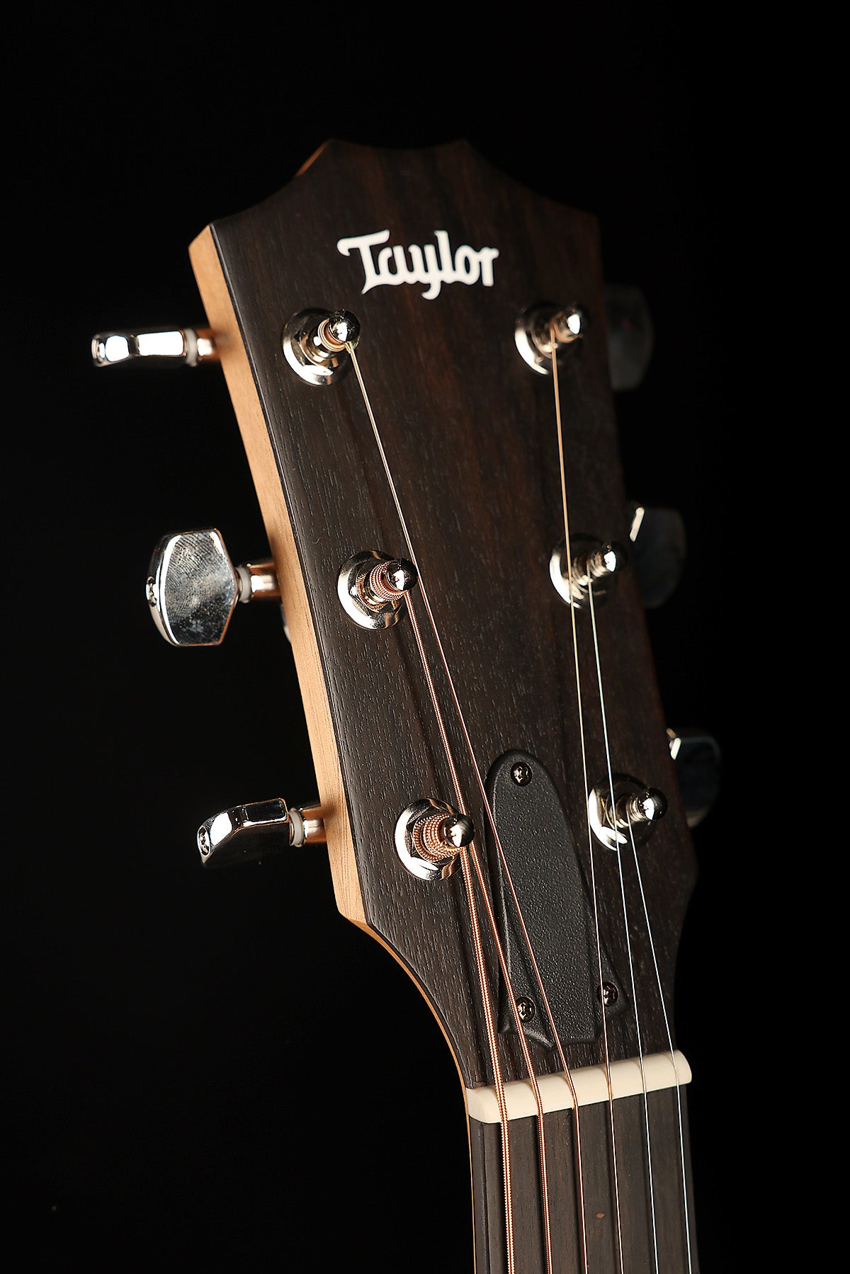 Taylor 214ce-K DLX 'Sunburst' Acoustic Electric Guitar