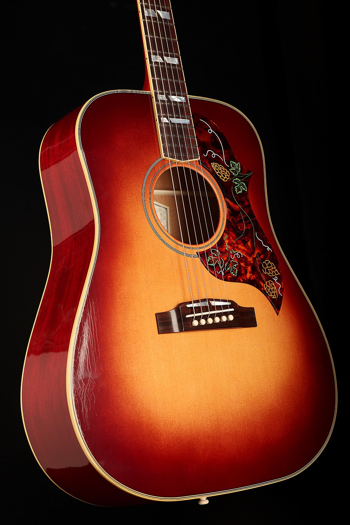 Atkin 'The Hop Picker' Acoustic Guitar