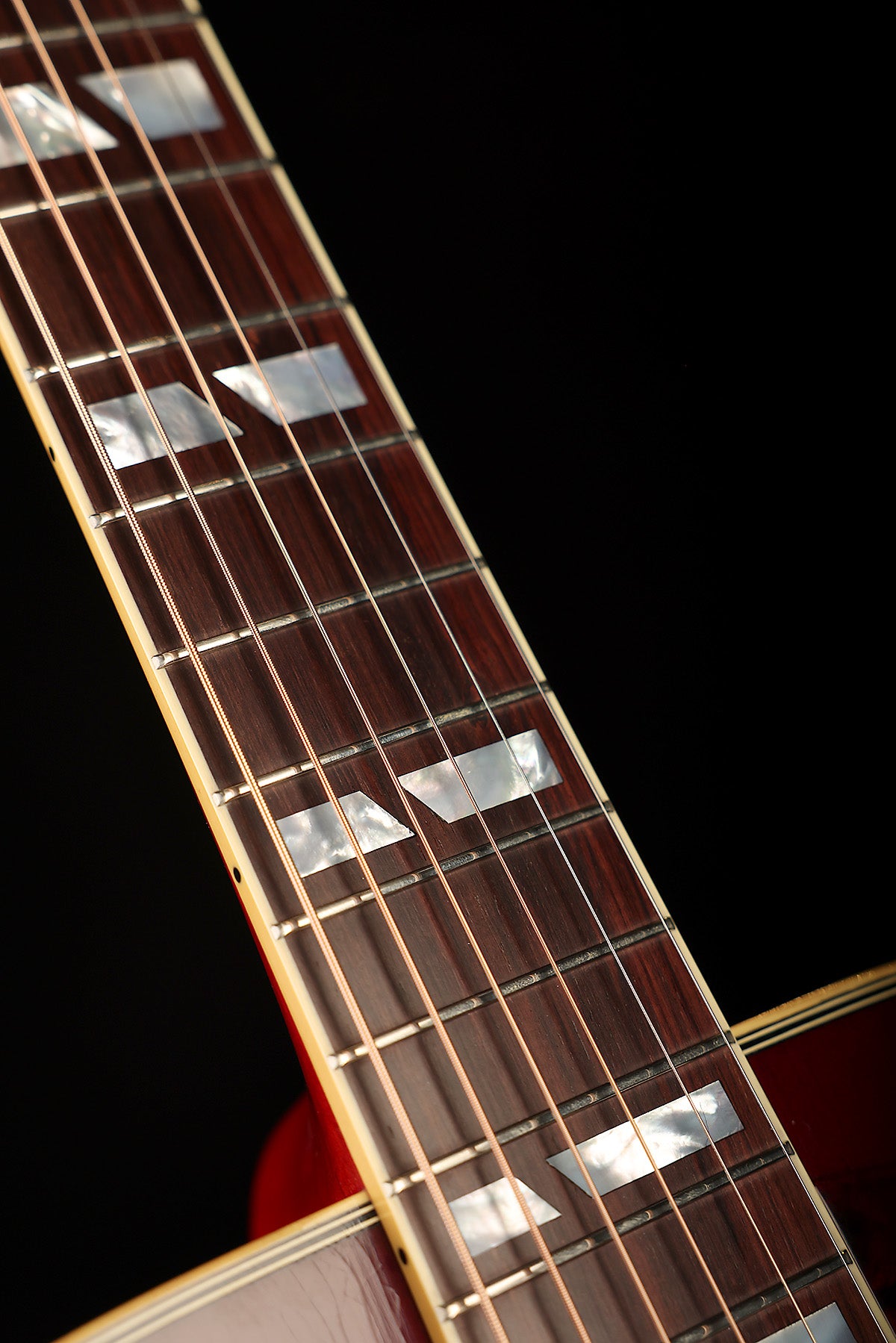 Atkin 'The Hop Picker' Acoustic Guitar