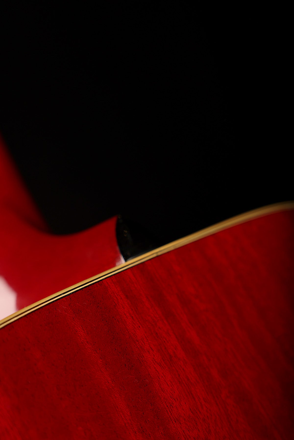 Atkin 'The Hop Picker' Acoustic Guitar