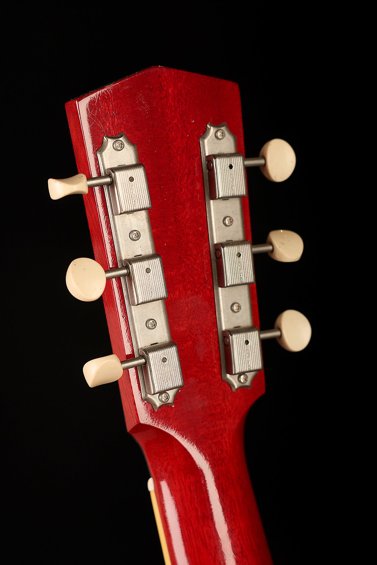 Atkin 'The Hop Picker' Acoustic Guitar