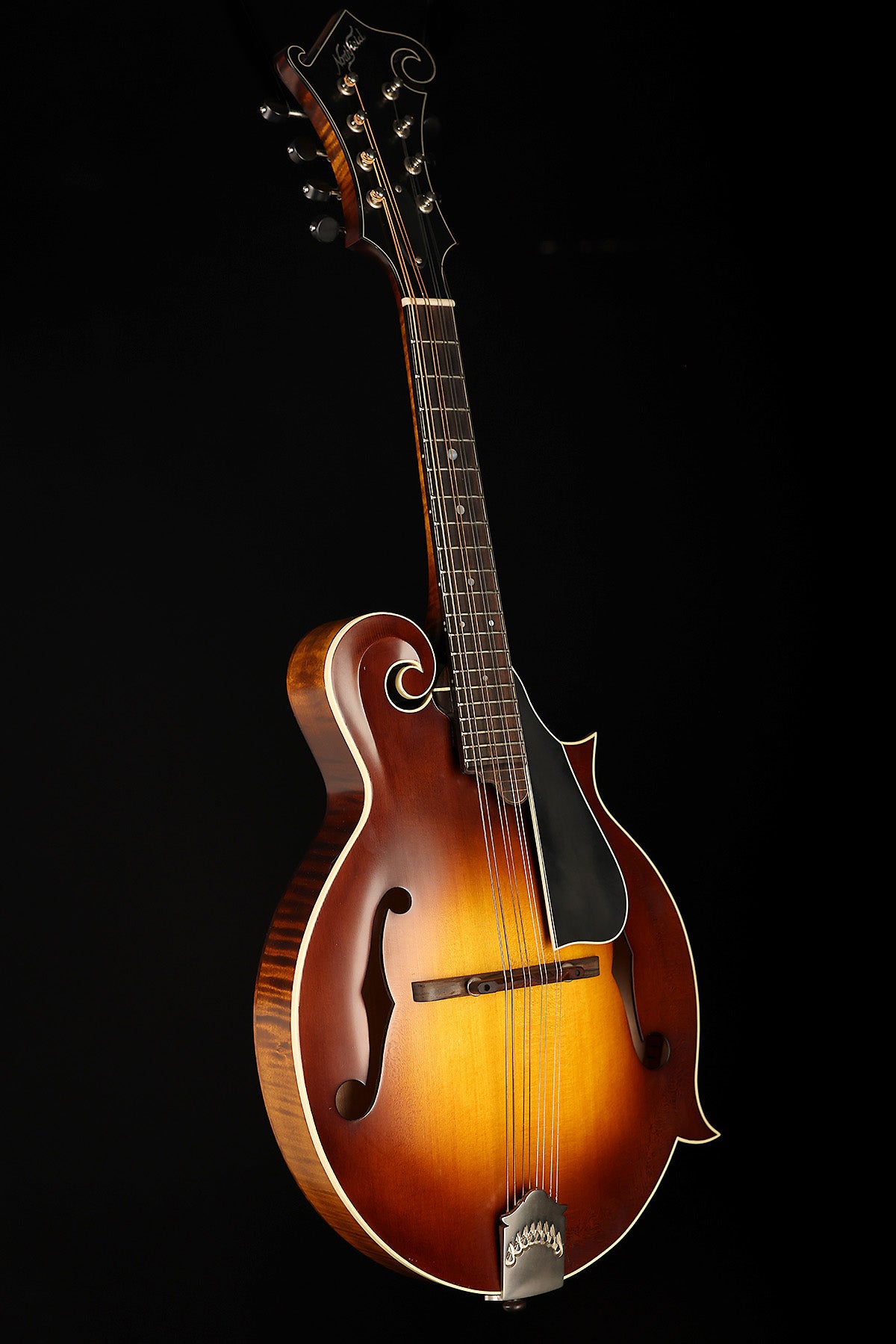 Northfield NFS-F5EWN S-Series 'Sunburst' F-Style Mandolin Preowned 2023