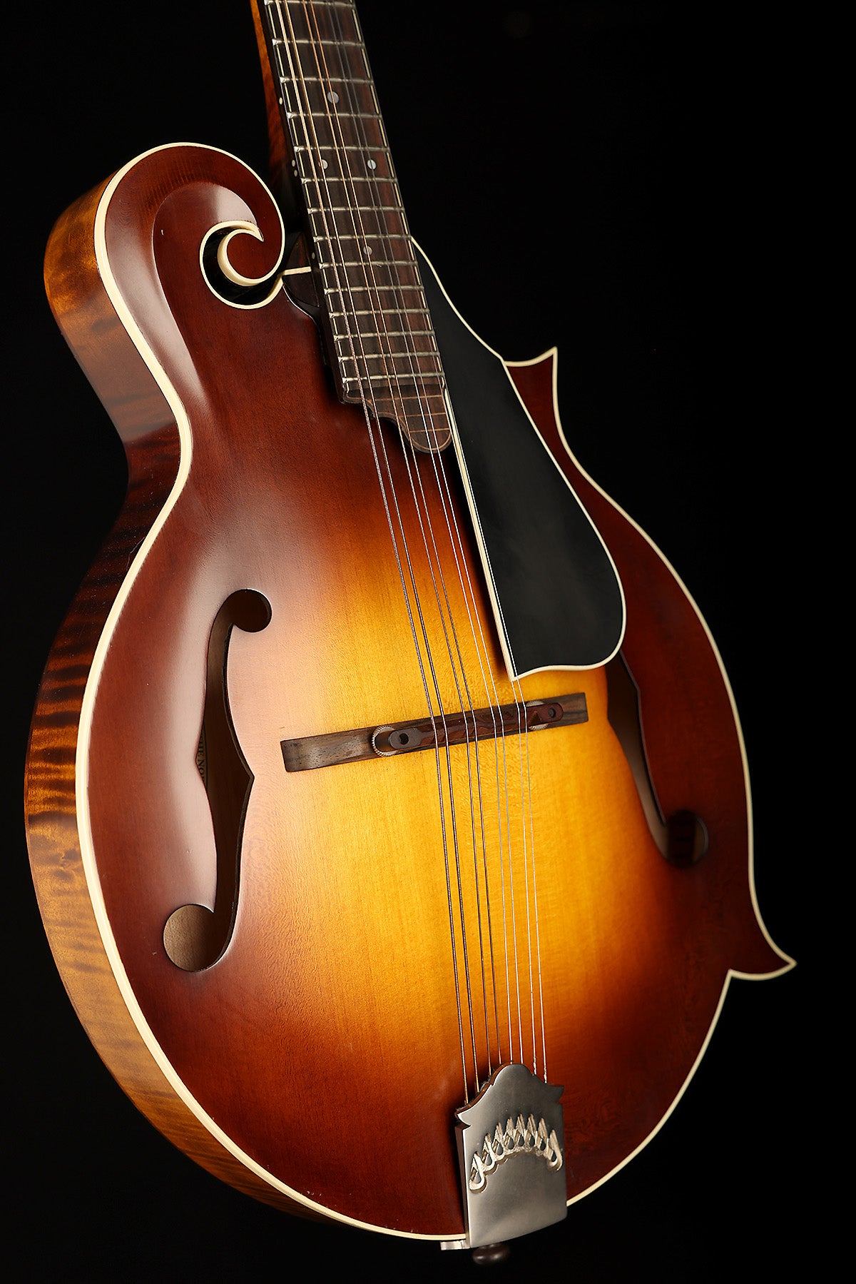 Northfield NFS-F5EWN S-Series 'Sunburst' F-Style Mandolin Preowned 2023