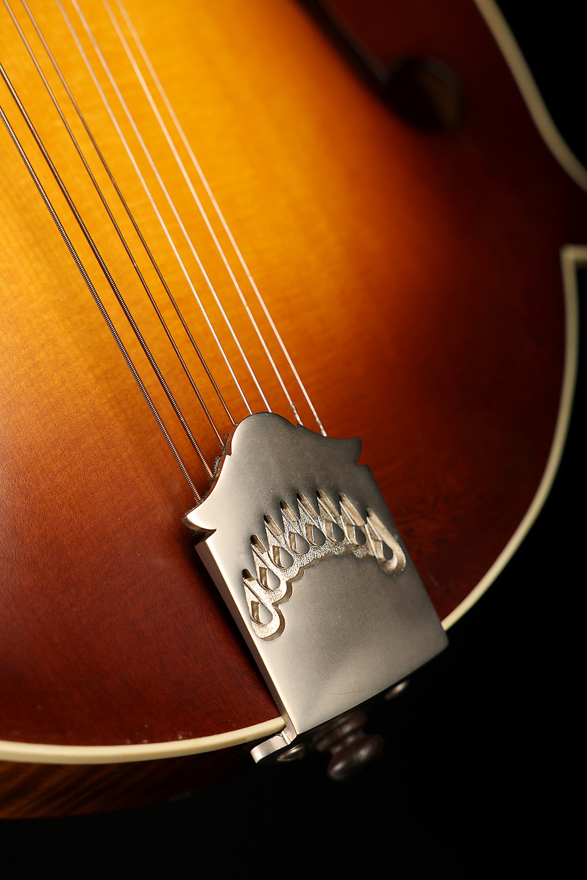 Northfield NFS-F5EWN S-Series 'Sunburst' F-Style Mandolin Preowned 2023
