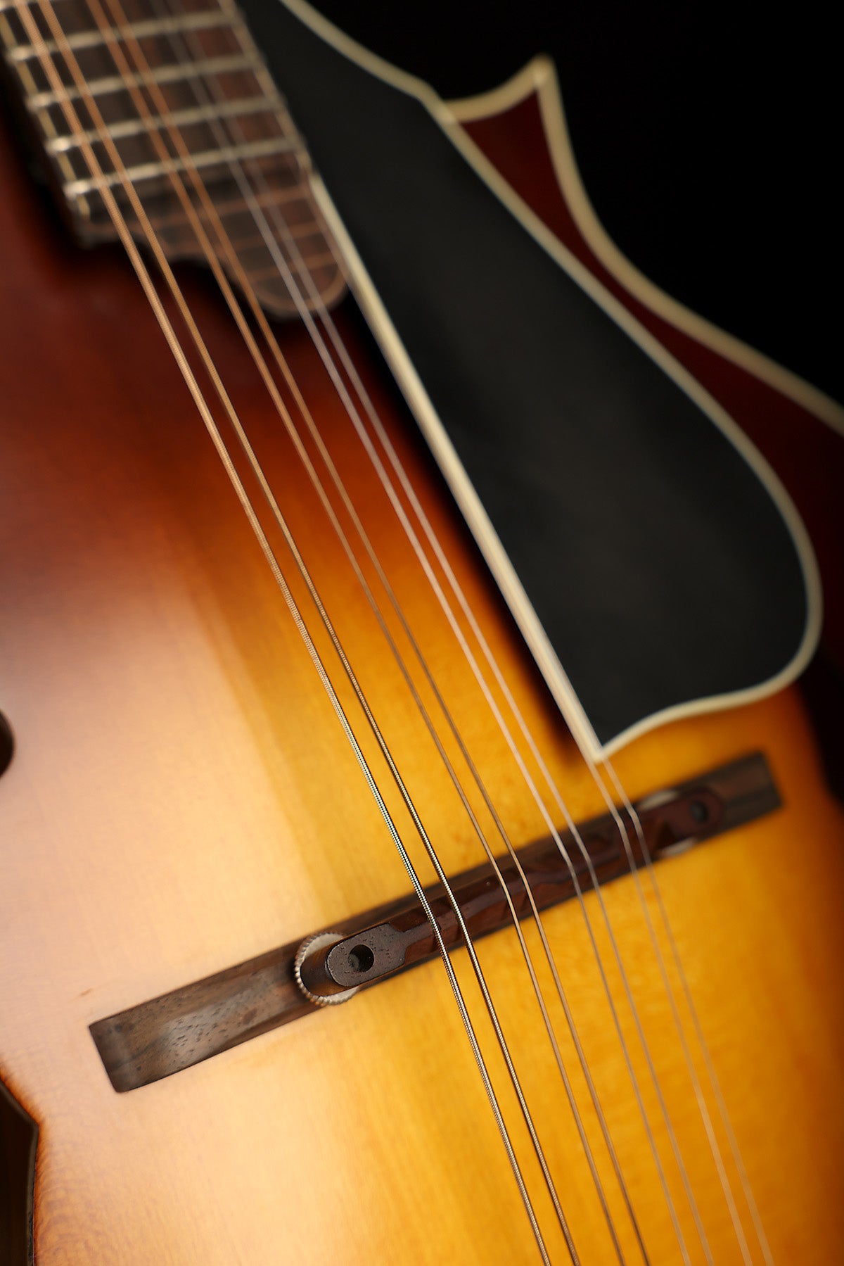 Northfield NFS-F5EWN S-Series 'Sunburst' F-Style Mandolin Preowned 2023