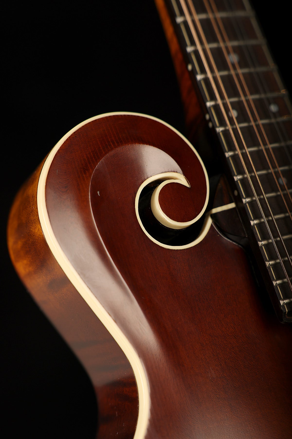 Northfield NFS-F5EWN S-Series 'Sunburst' F-Style Mandolin Preowned 2023