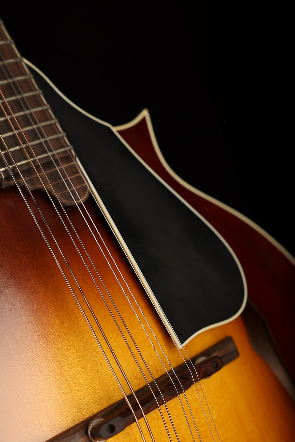 Northfield NFS-F5EWN S-Series 'Sunburst' F-Style Mandolin Preowned 2023