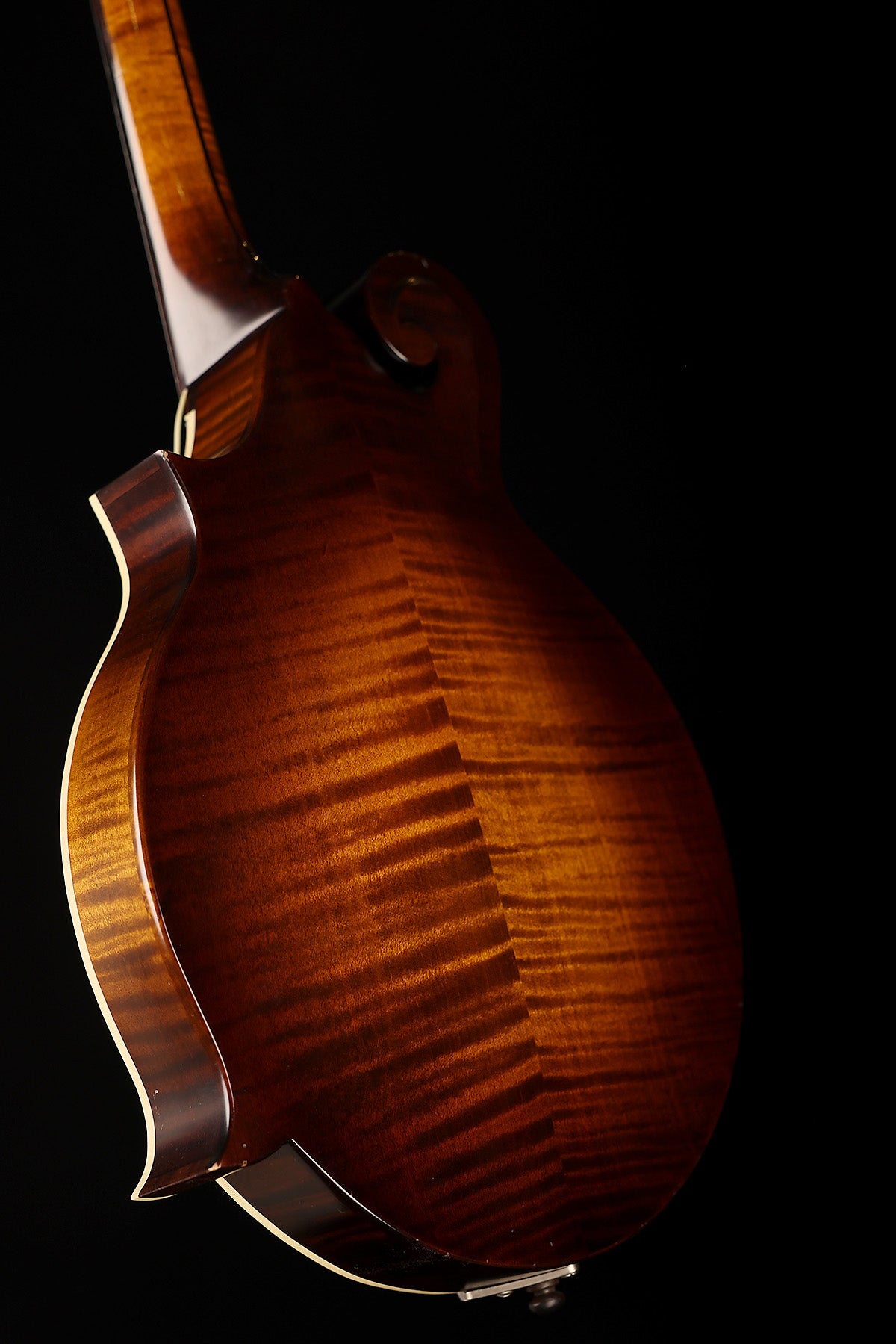 Northfield NFS-F5EWN S-Series 'Sunburst' F-Style Mandolin Preowned 2023