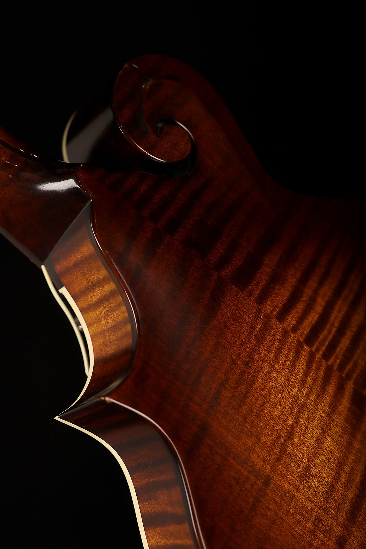 Northfield NFS-F5EWN S-Series 'Sunburst' F-Style Mandolin Preowned 2023