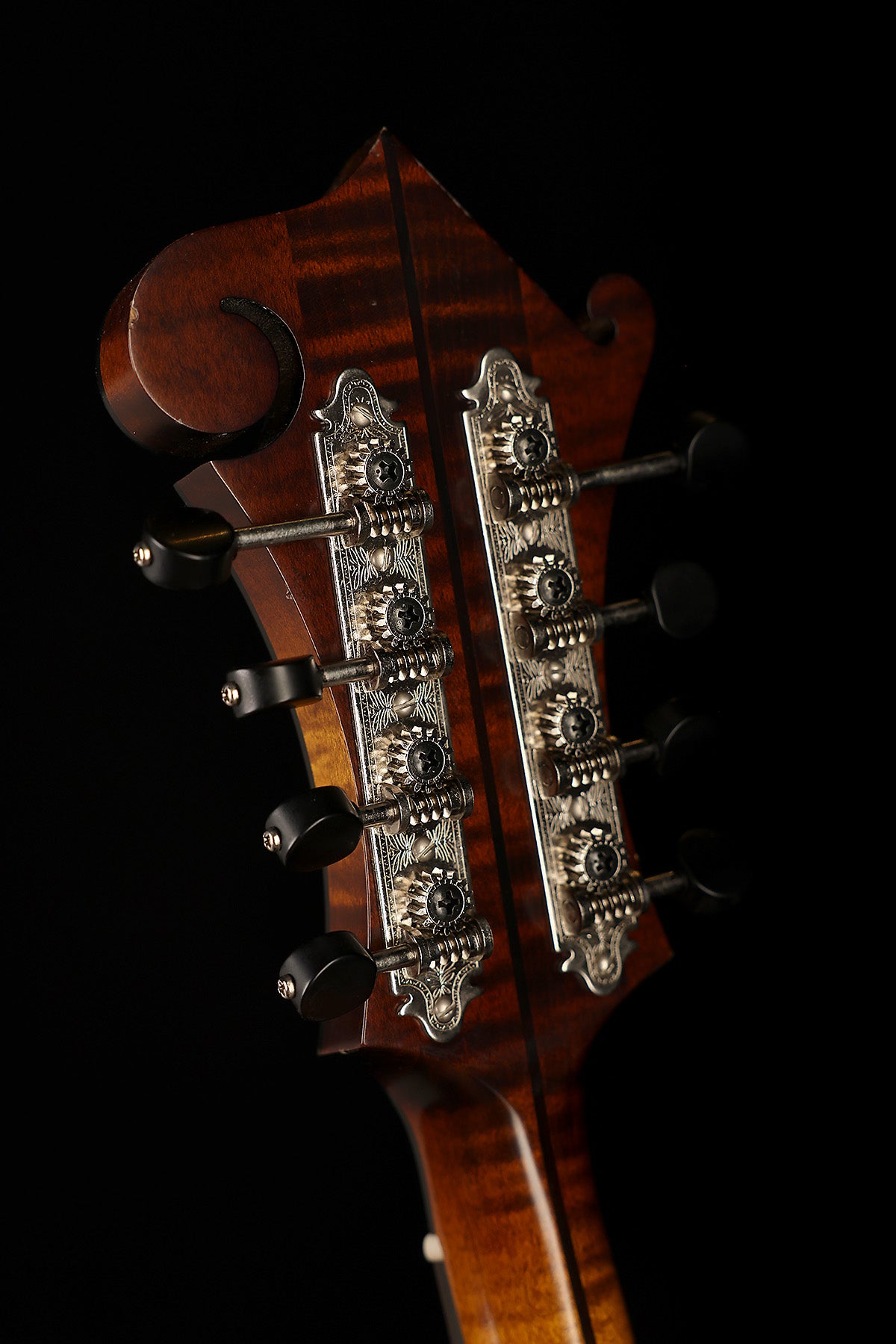 Northfield NFS-F5EWN S-Series 'Sunburst' F-Style Mandolin Preowned 2023
