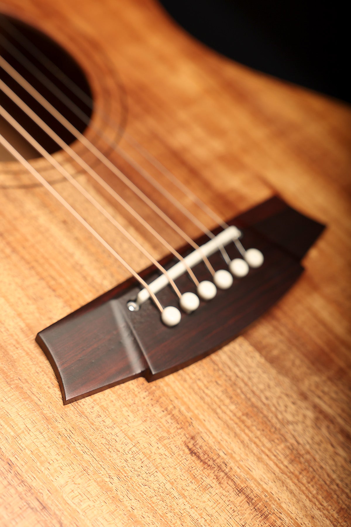 Cole Clark AN2EC Angel 'Blackwood / Blackwood' Acoustic Electric Guitar