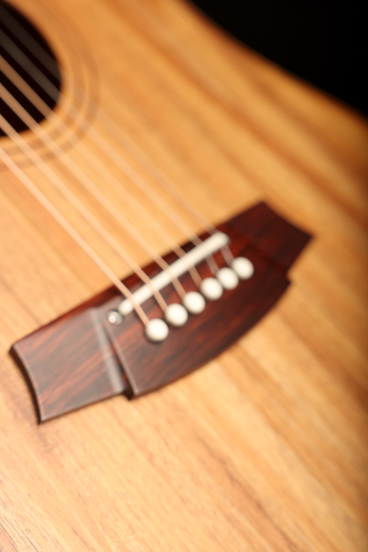 Cole Clark FL2EC Fat Lady Dreadnought Cutaway 'Blackwood / Blackwood' Acoustic Electric Guitar