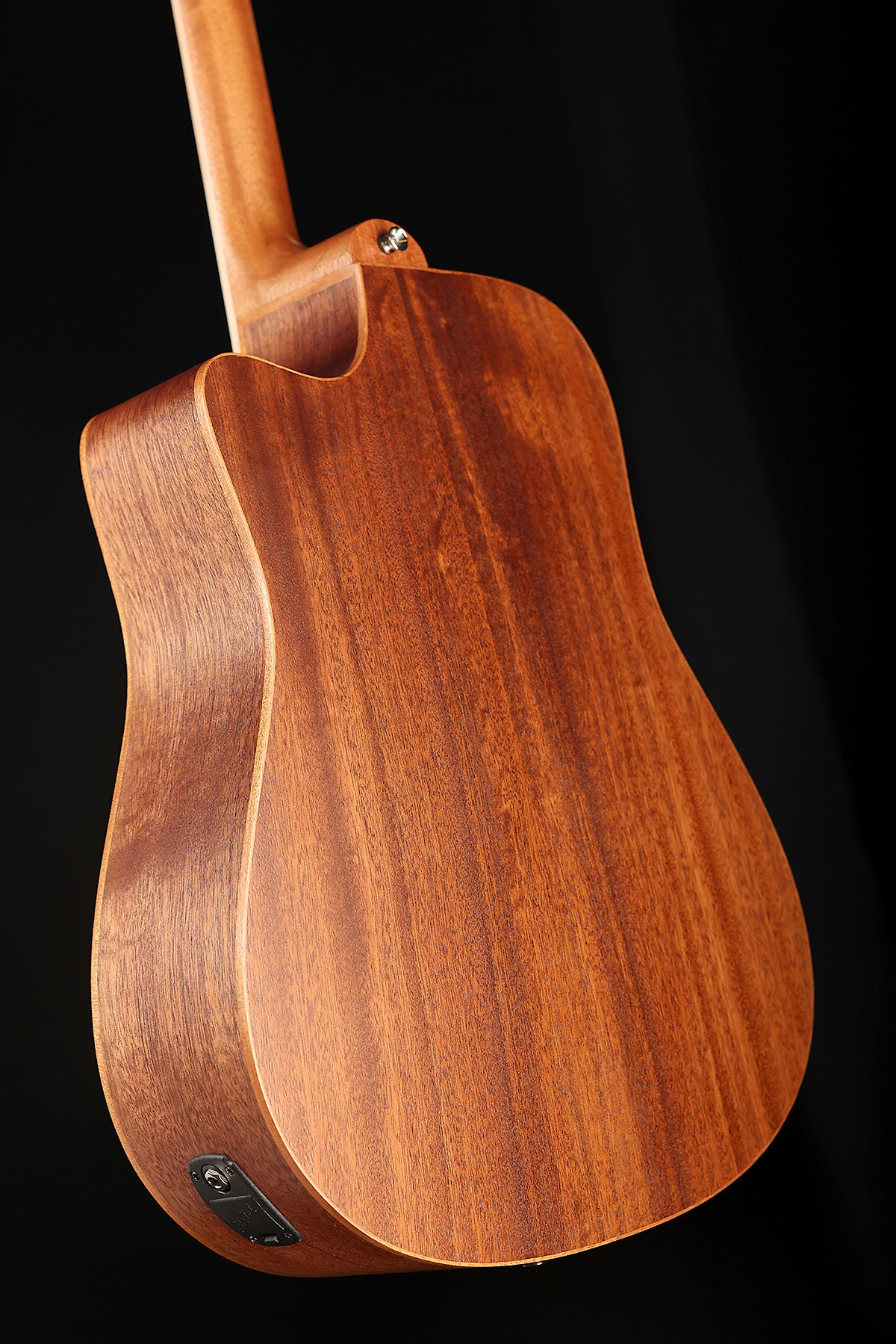 Cole Clark Studio SFL1EC-SMAH 'European Spruce / Mahogany' Acoustic Electric Guitar