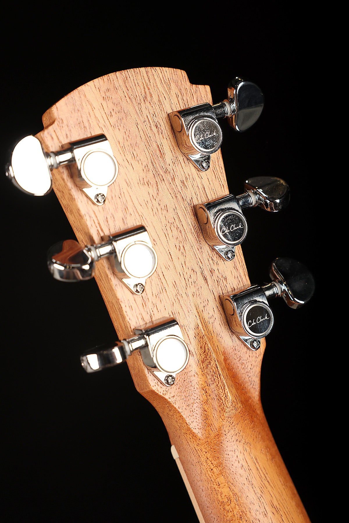 Cole Clark Studio SFL1EC-SMAH 'European Spruce / Mahogany' Acoustic Electric Guitar