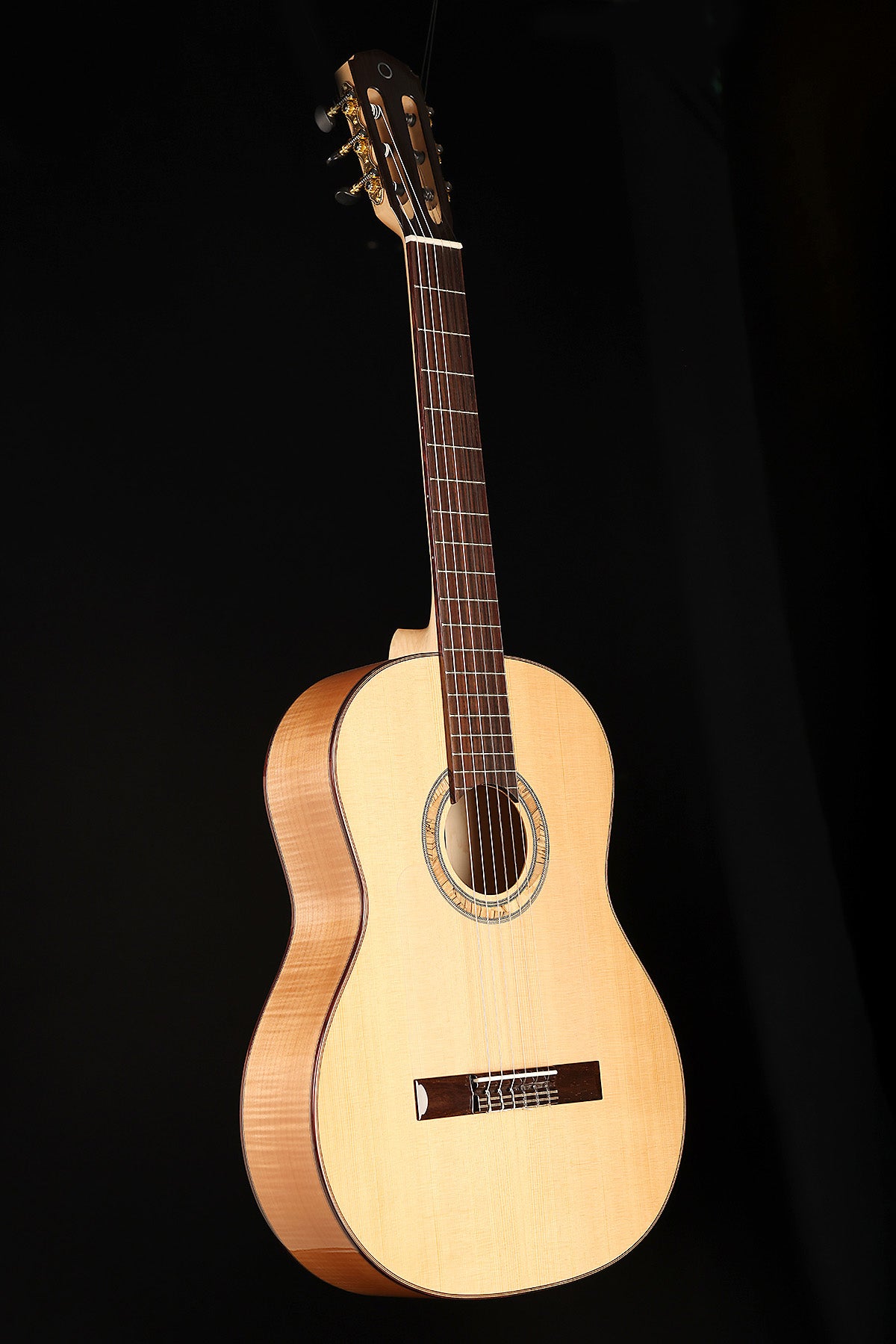Flamenco Guitars