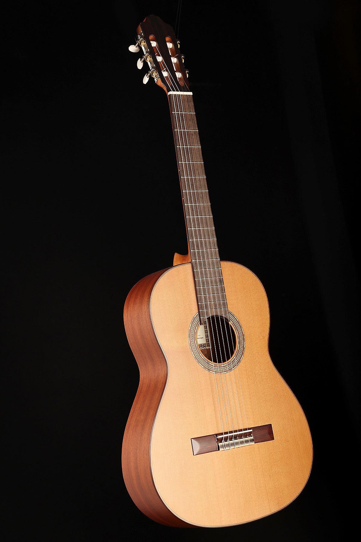 Esteve 4ST Cedar Top Classical Guitar