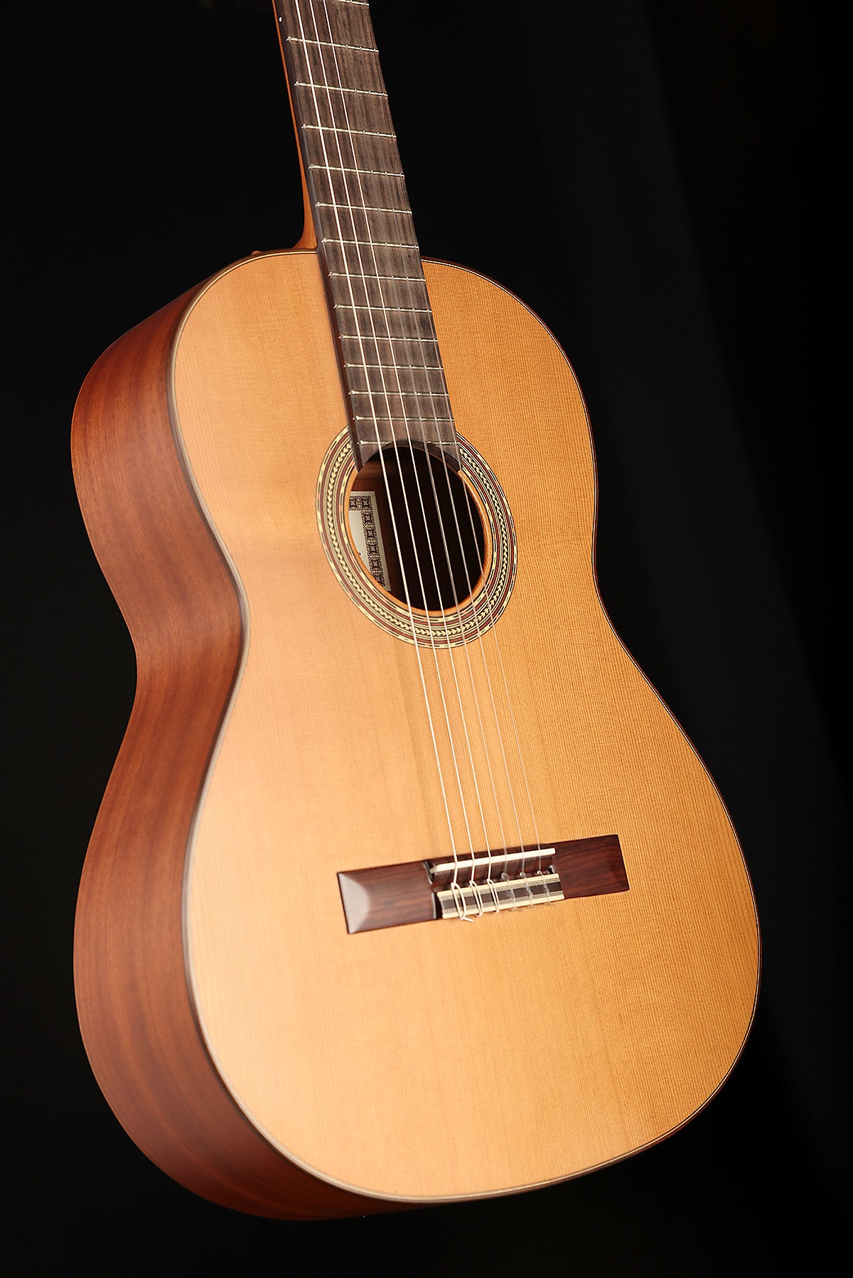 Esteve 4ST Cedar Top Classical Guitar