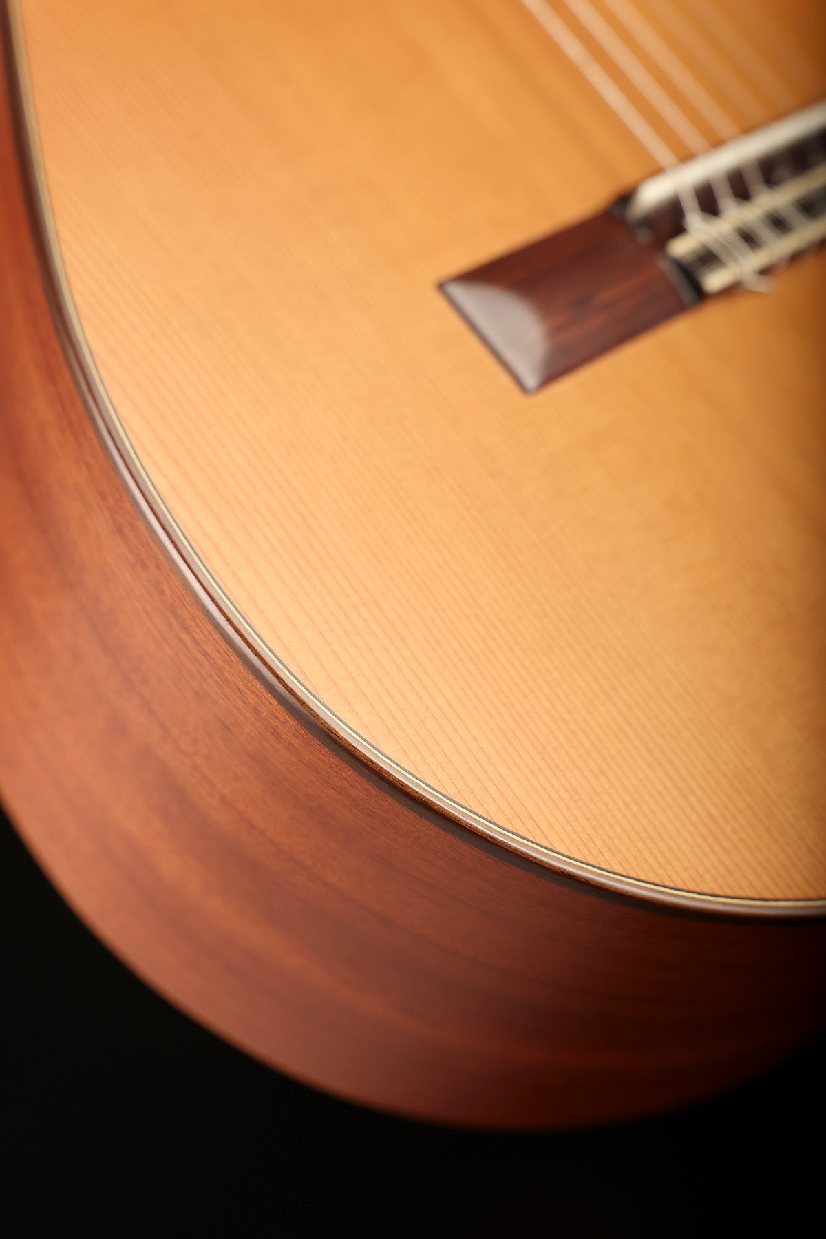 Esteve 4ST Cedar Top Classical Guitar
