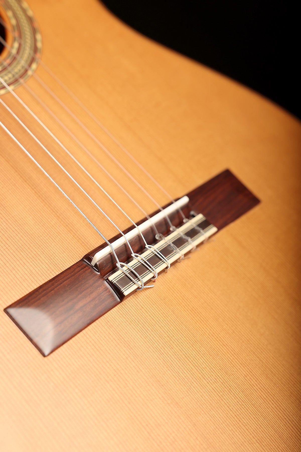 Esteve 4ST Cedar Top Classical Guitar