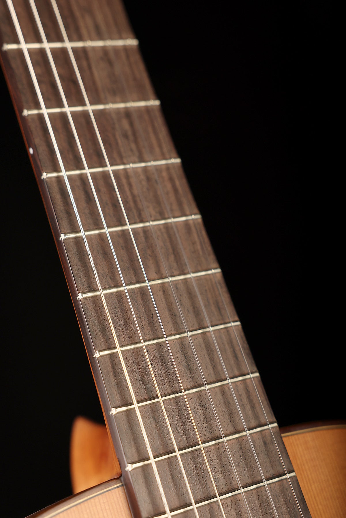 Esteve 4ST Cedar Top Classical Guitar
