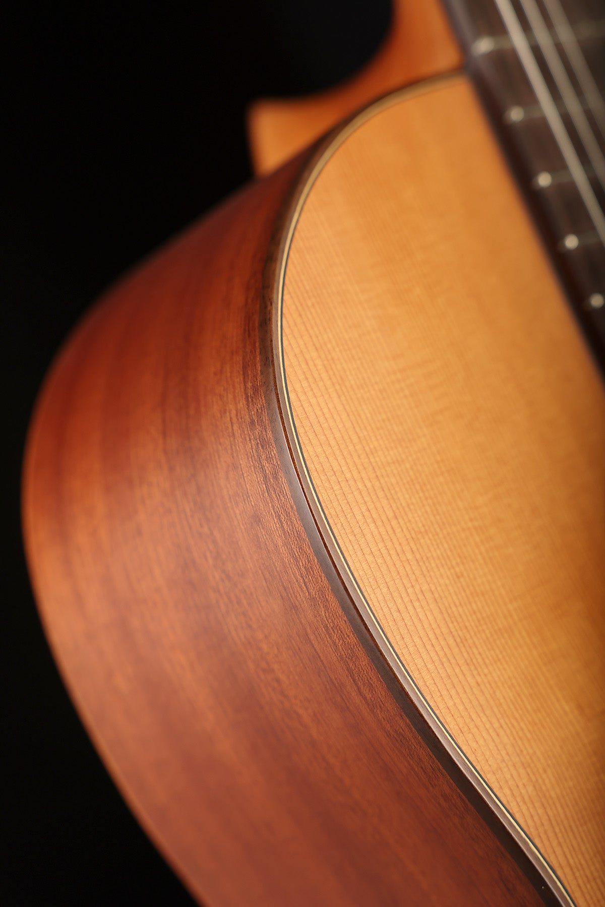 Esteve 4ST Cedar Top Classical Guitar