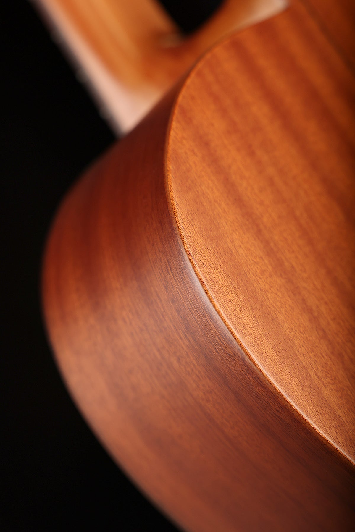 Esteve 4ST Cedar Top Classical Guitar