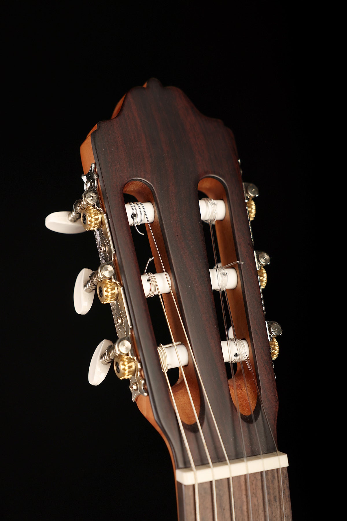 Esteve 4ST Cedar Top Classical Guitar