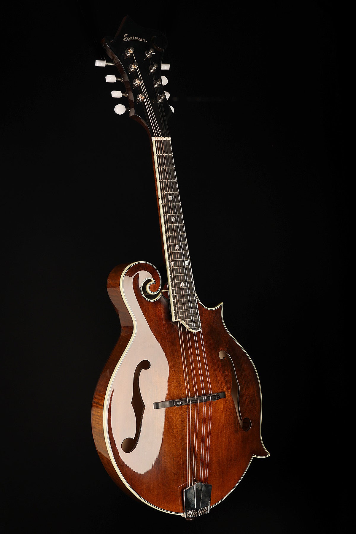 Eastman MD515 'Classic Stain' F-Style Mandolin