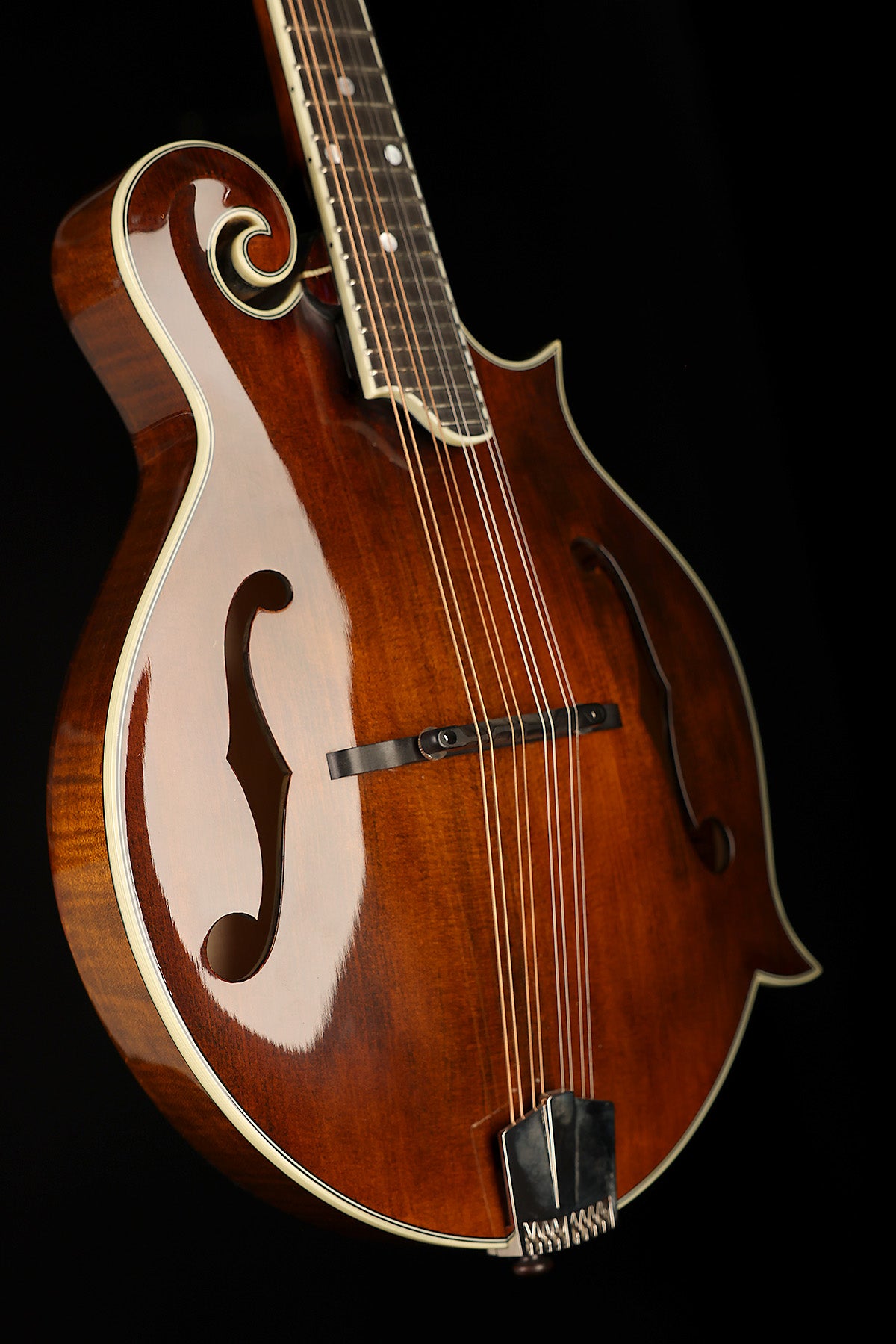 Eastman MD515 'Classic Stain' F-Style Mandolin