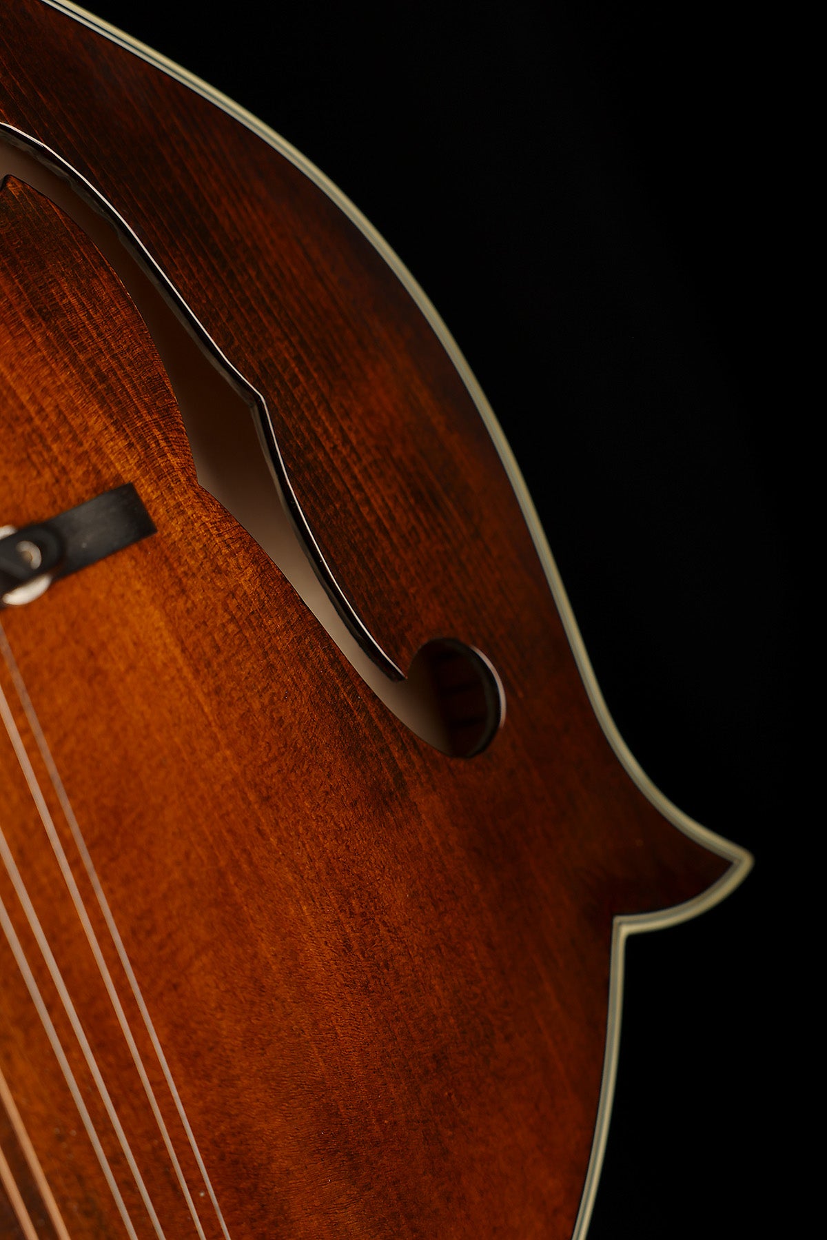 Eastman MD515 'Classic Stain' F-Style Mandolin
