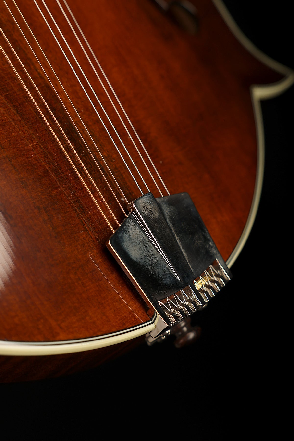 Eastman MD515 'Classic Stain' F-Style Mandolin