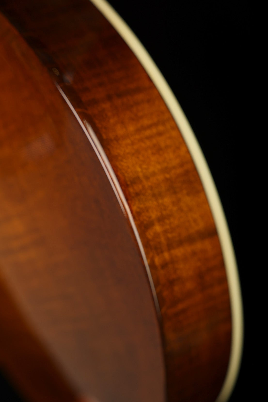 Eastman MD515 'Classic Stain' F-Style Mandolin