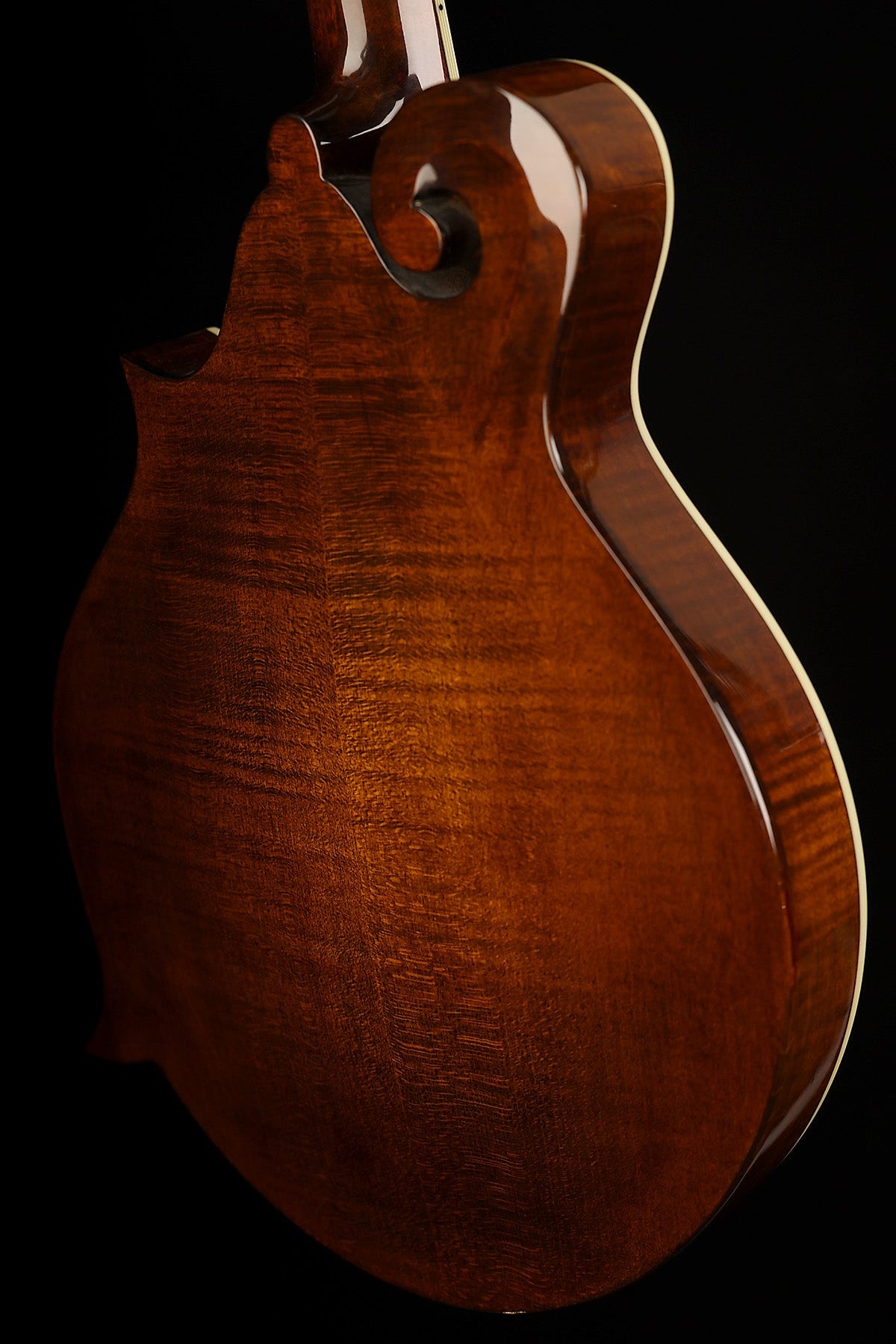 Eastman MD515 'Classic Stain' F-Style Mandolin