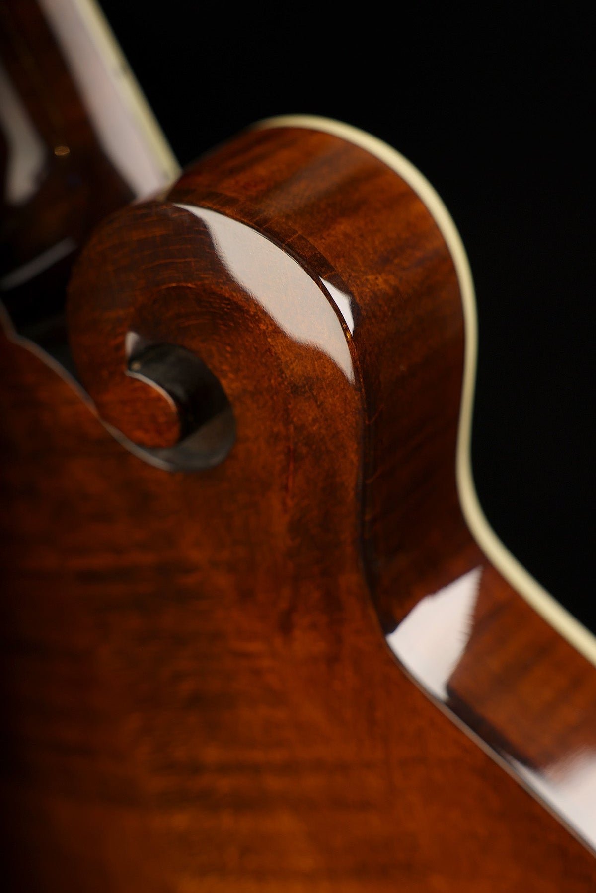 Eastman MD515 'Classic Stain' F-Style Mandolin