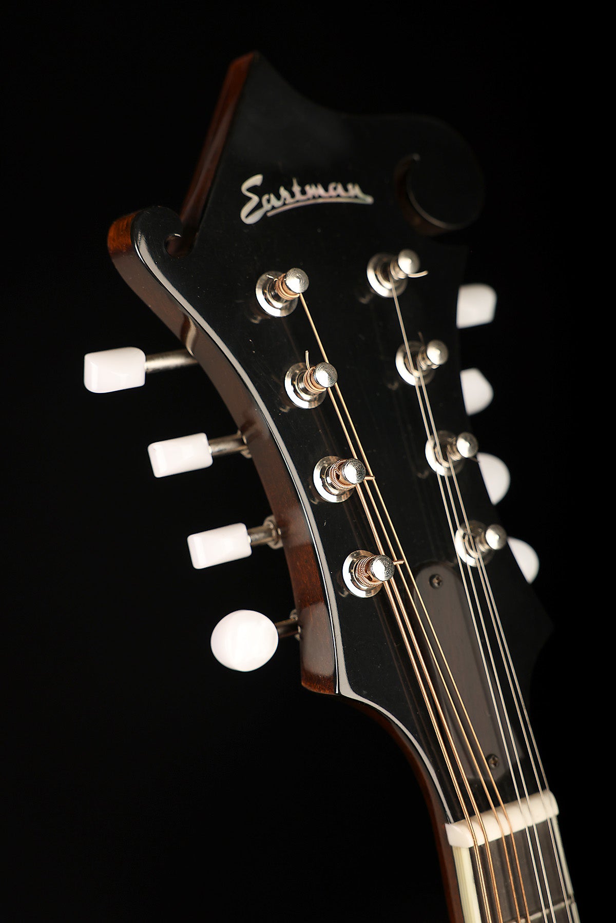 Eastman MD515 'Classic Stain' F-Style Mandolin