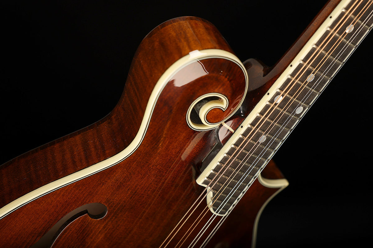 Eastman MD515 'Classic Stain' F-Style Mandolin