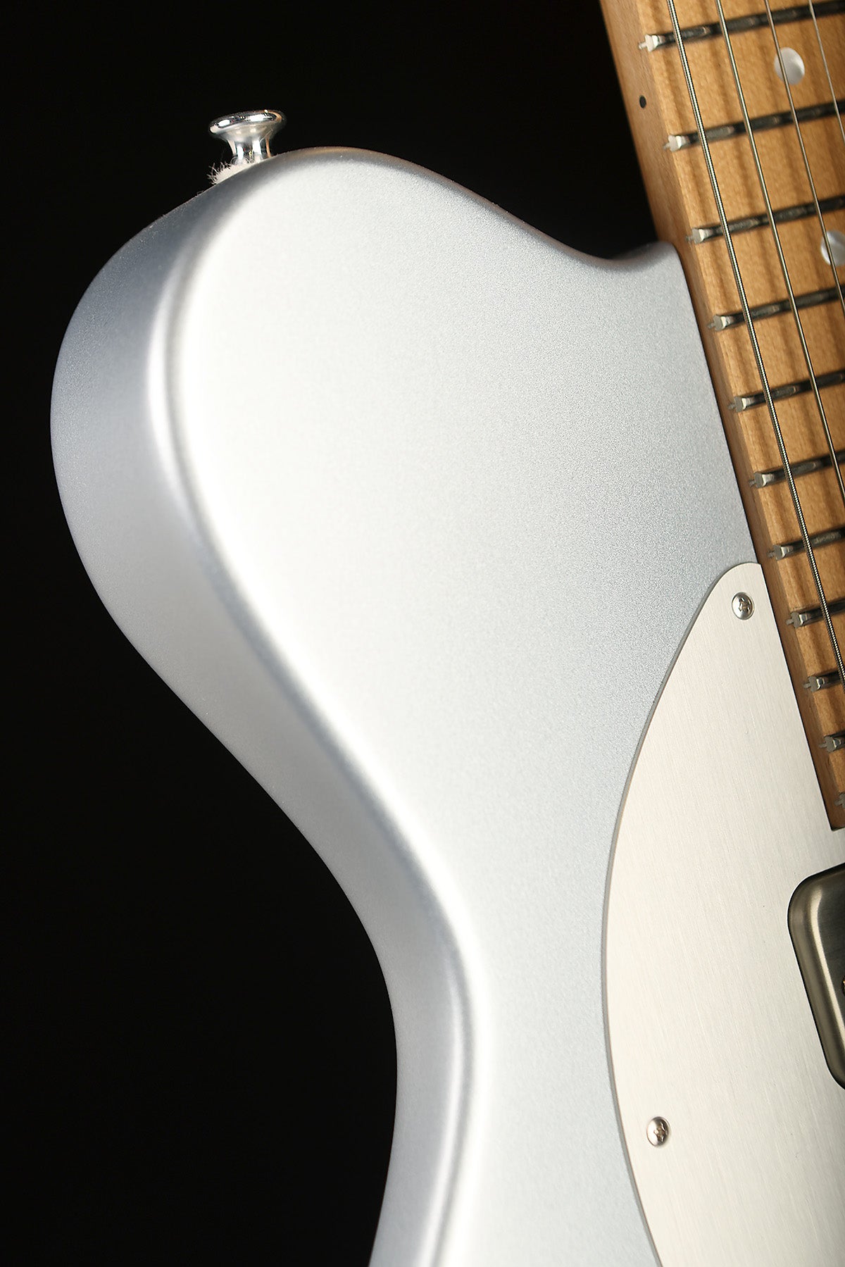 Eastman FT-SC'52-IBM Fullertone SC '52 'Ice Blue Metallic Truetone Satin' Electric Guitar - Acoustic Centre Music Store, Melbourne Australia