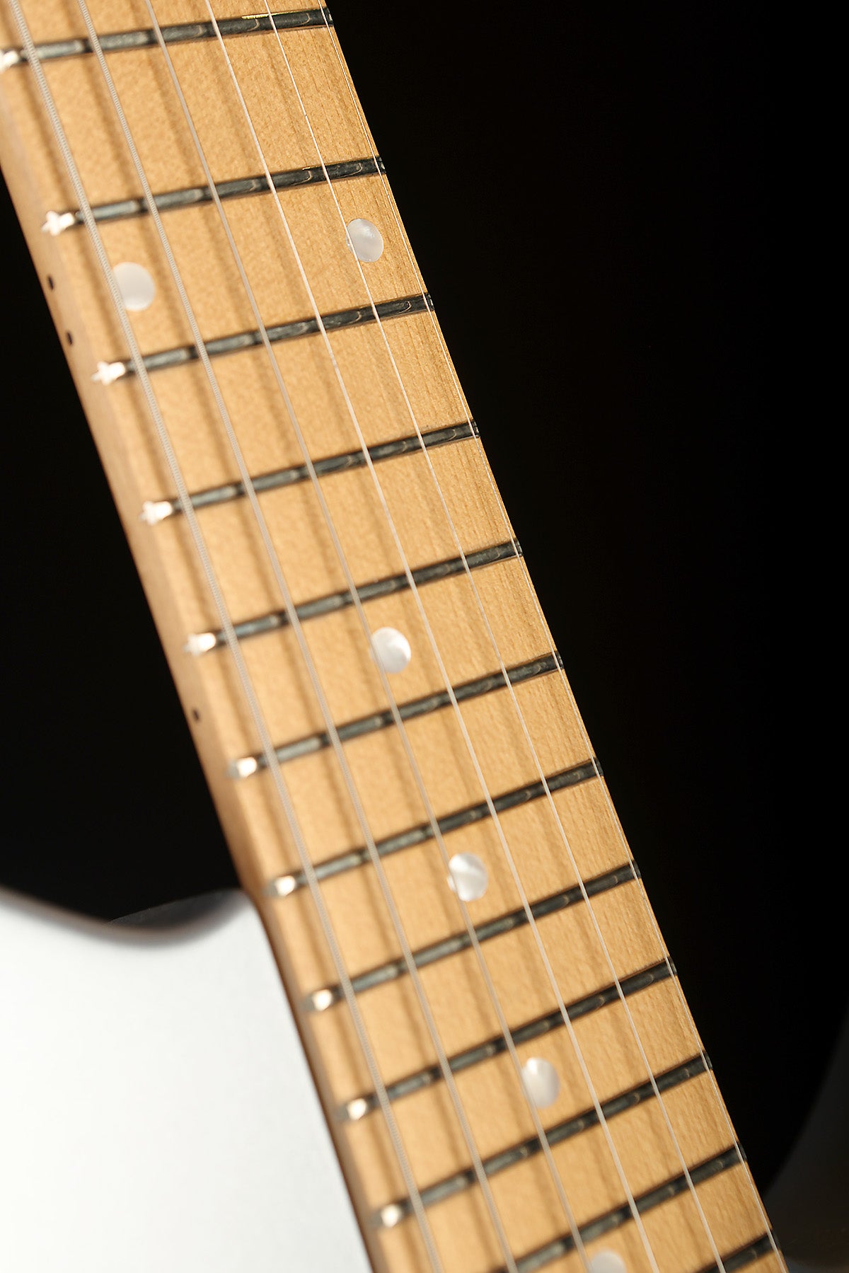 Eastman FT-SC'52-IBM Fullertone SC '52 'Ice Blue Metallic Truetone Satin' Electric Guitar - Acoustic Centre Music Store, Melbourne Australia