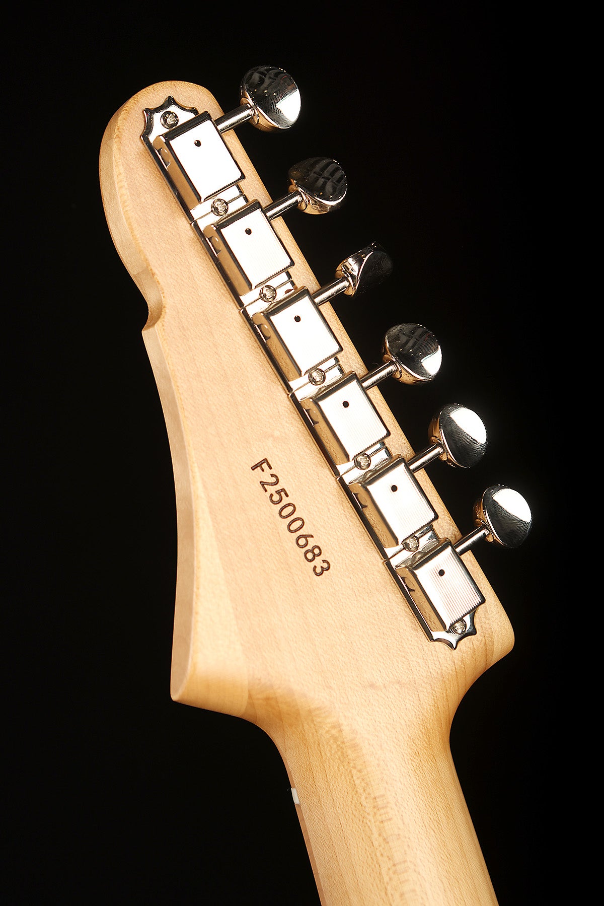 Eastman FT-SC'52-IBM Fullertone SC '52 'Ice Blue Metallic Truetone Satin' Electric Guitar - Acoustic Centre Music Store, Melbourne Australia