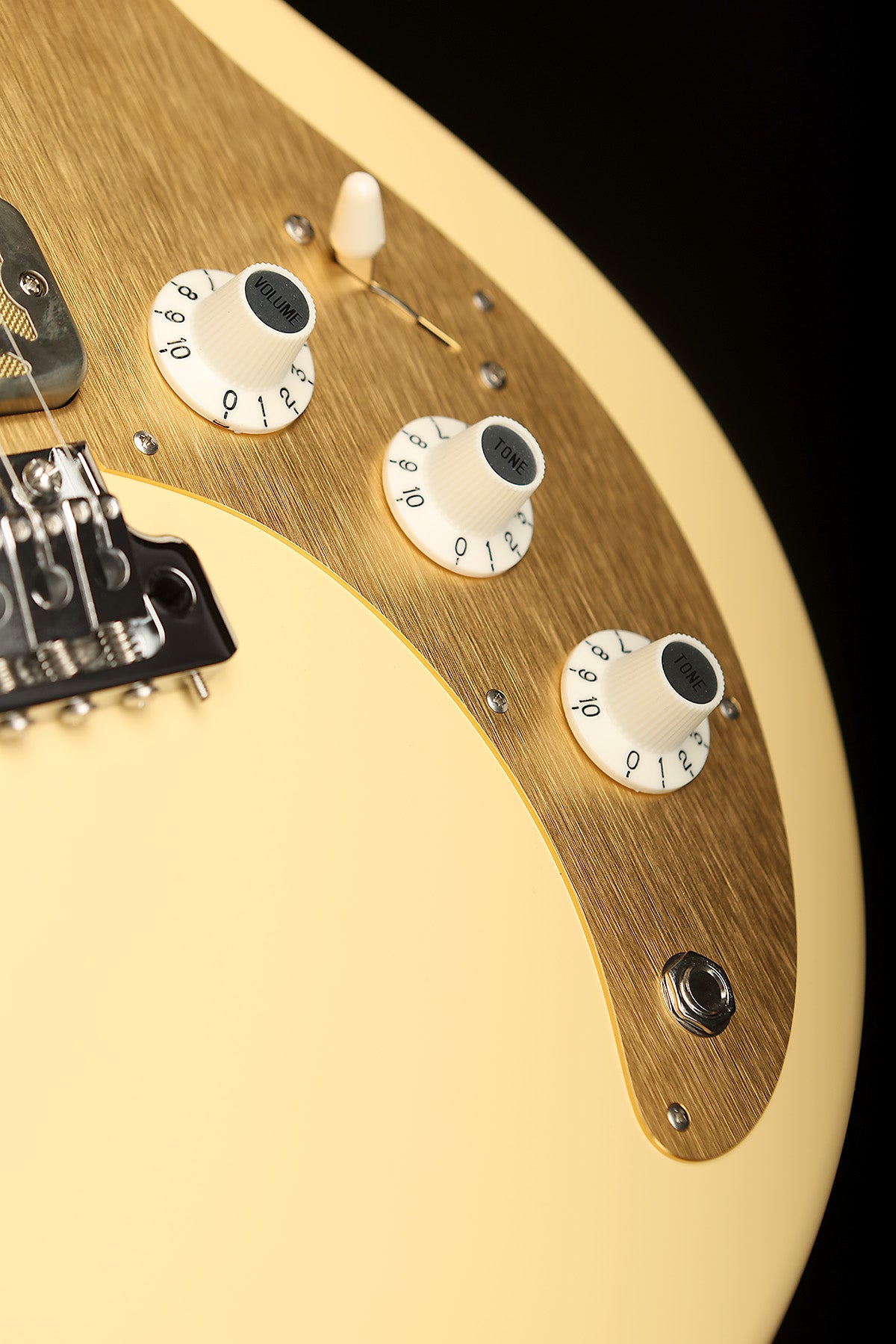 Eastman FT-DC'62-DS Fullertone DC '62 'Desert Sand Truetone Satin' Electric Guitar - Acoustic Centre Music Store, Melbourne Australia