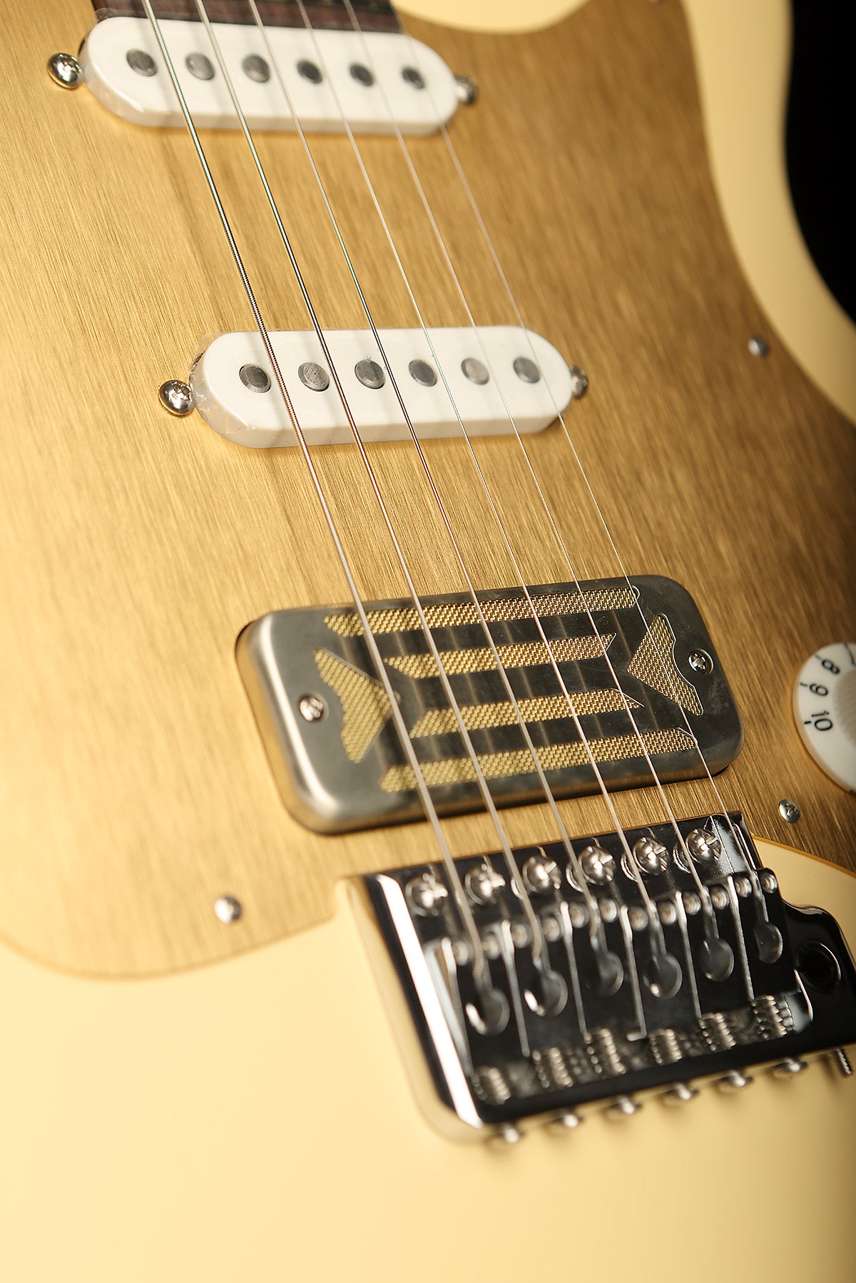 Eastman FT-DC'62-DS Fullertone DC '62 'Desert Sand Truetone Satin' Electric Guitar - Acoustic Centre Music Store, Melbourne Australia