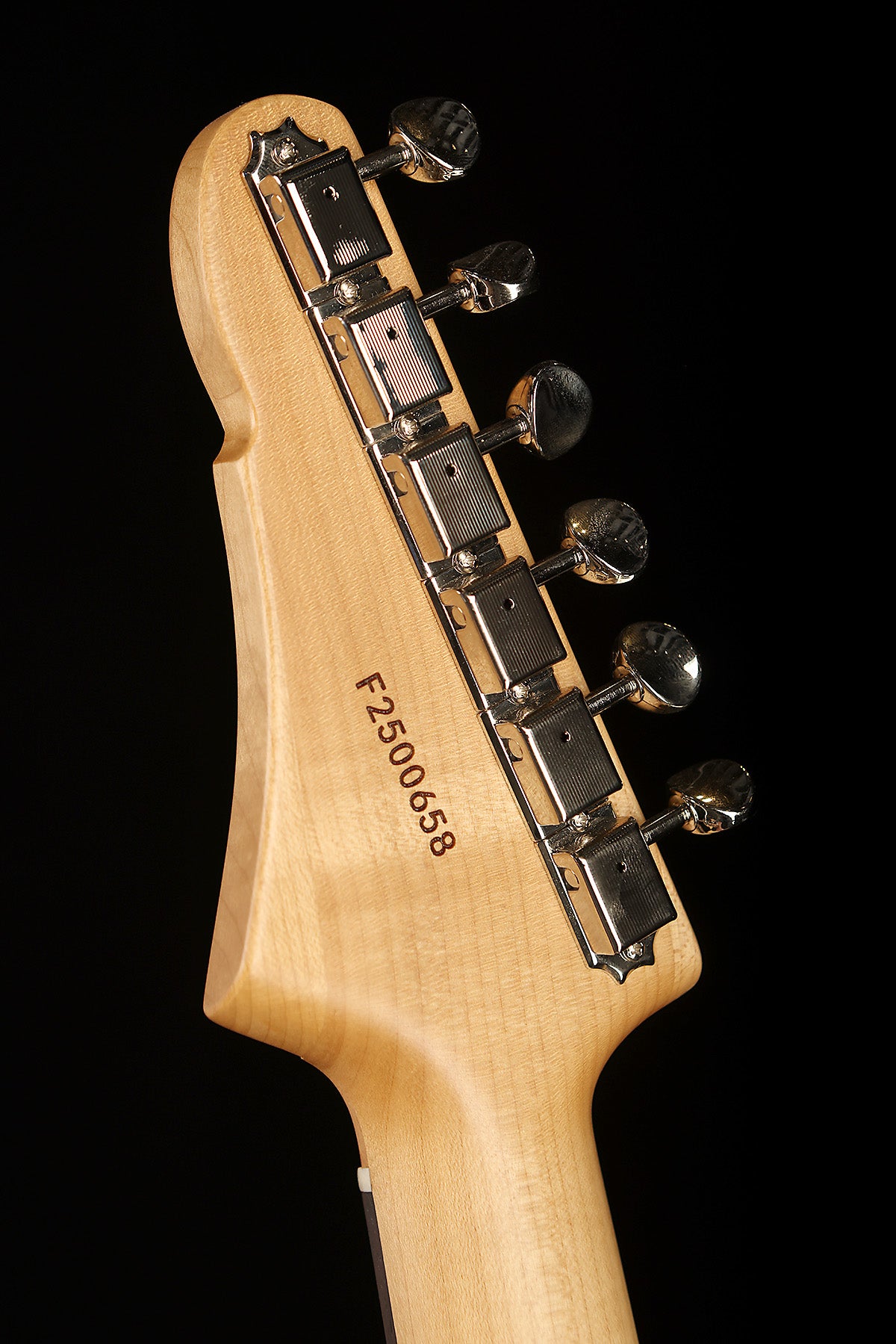 Eastman FT-DC'62-DS Fullertone DC '62 'Desert Sand Truetone Satin' Electric Guitar - Acoustic Centre Music Store, Melbourne Australia